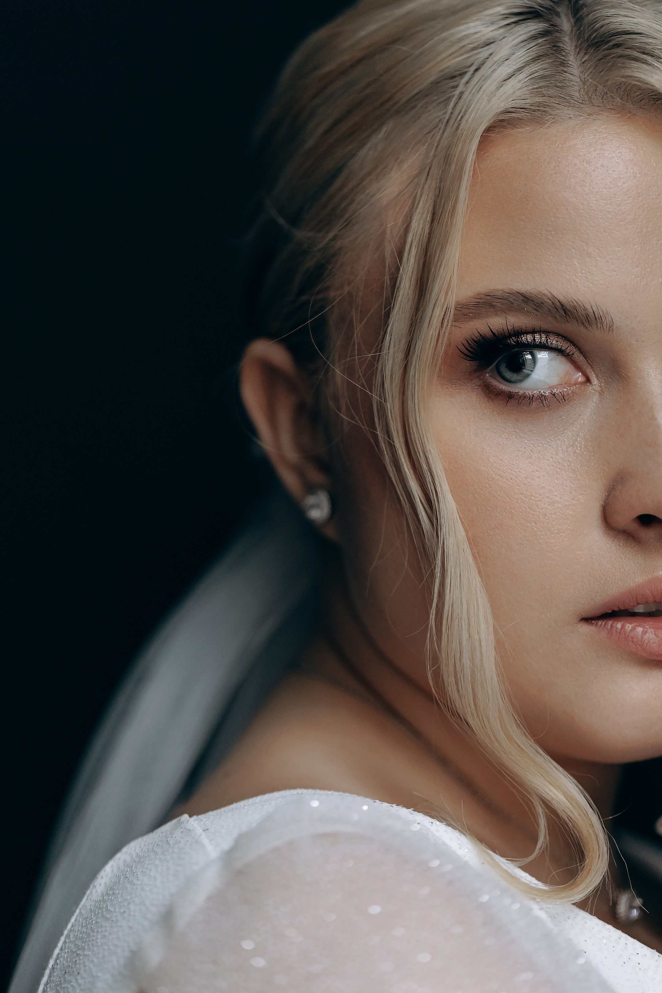 Valeriy & Anastasiya. Фотограф Красноярск Наталья Чуйко
