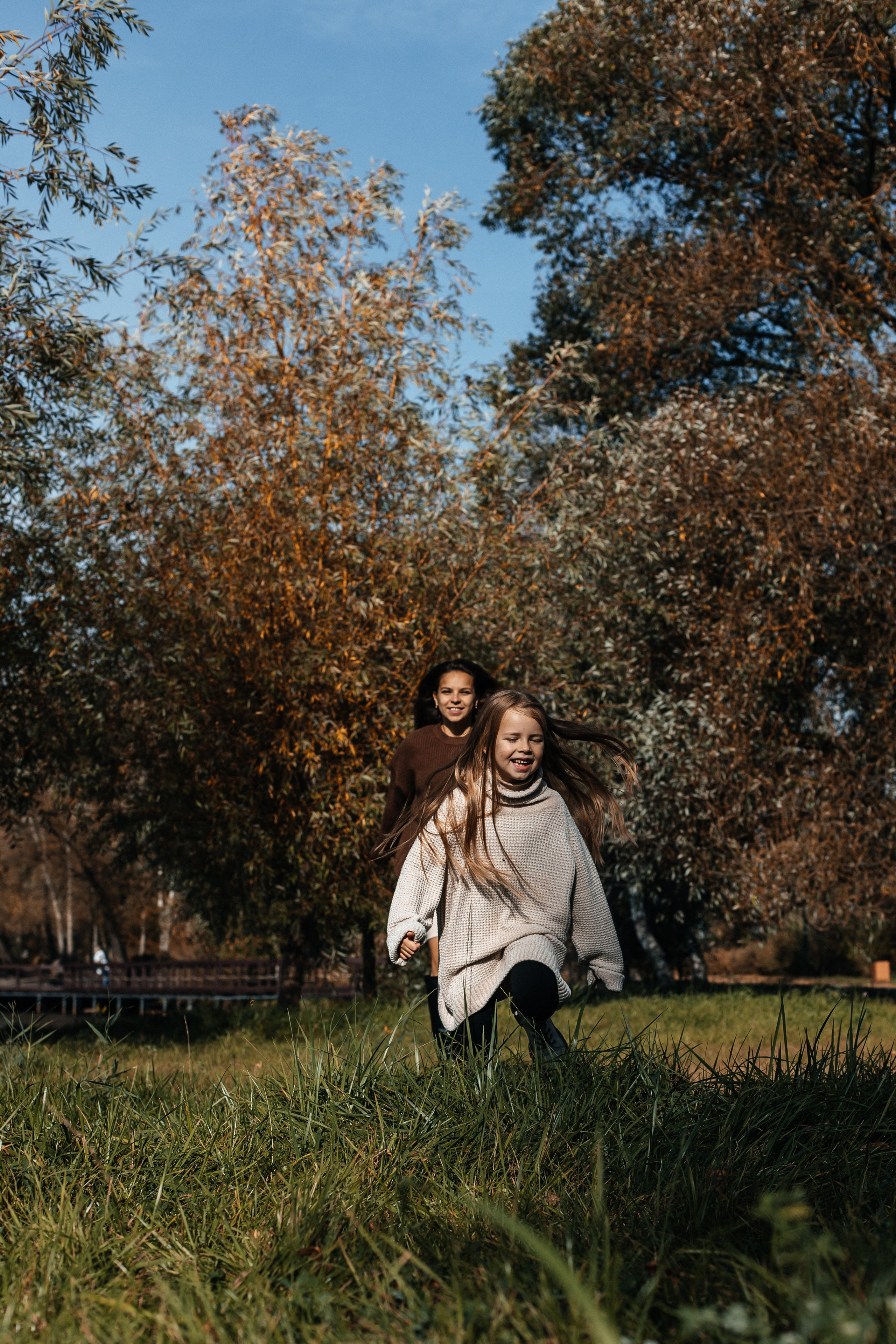 Прогулочная. Семейный фотограф в Нижнем Новгороде Куренкова Юлия