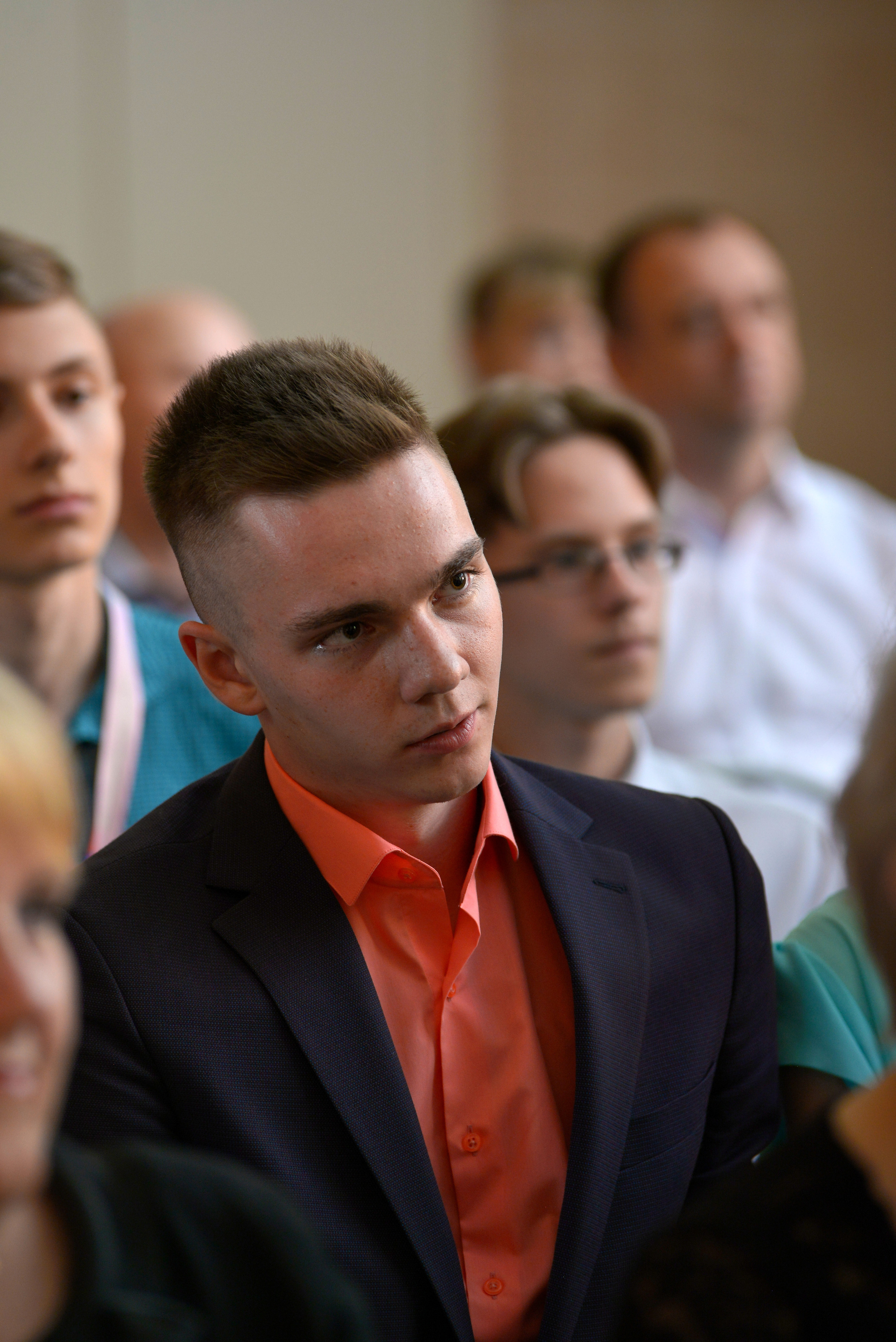 Звонок и выпускной. Фотограф, видеооператор Нина Коршунова