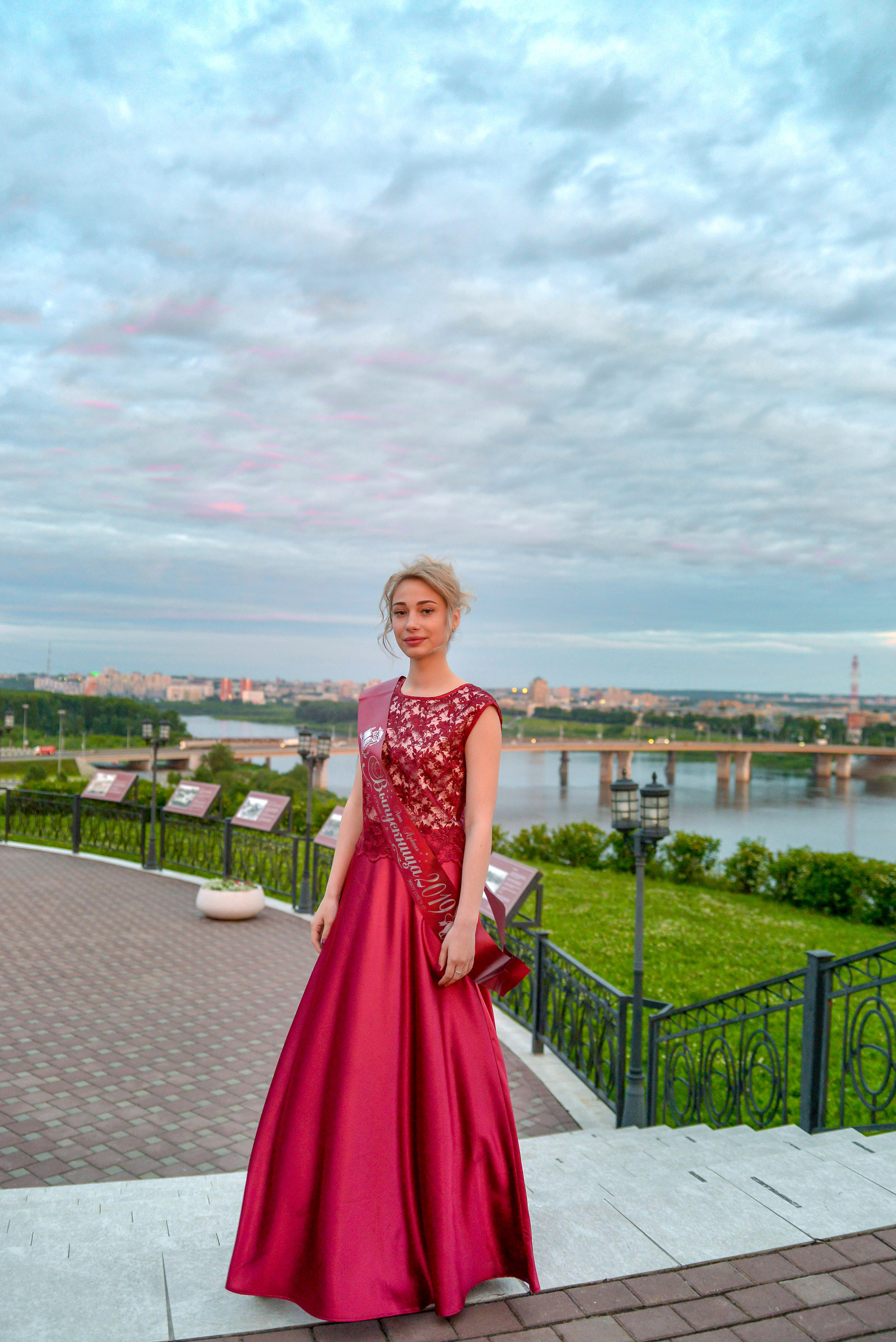 Звонок и выпускной. Фотограф, видеооператор Нина Коршунова