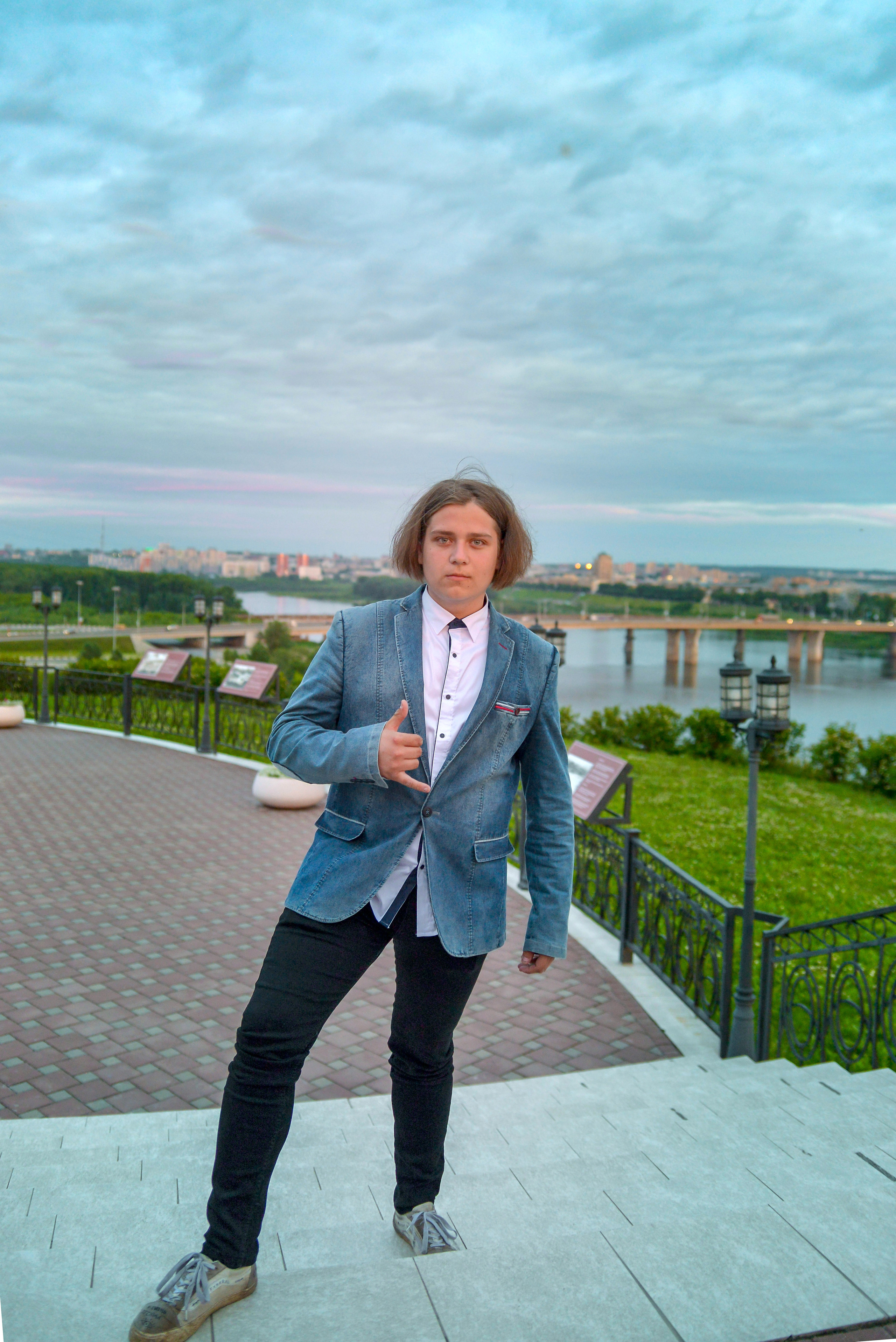 Звонок и выпускной. Фотограф, видеооператор Нина Коршунова