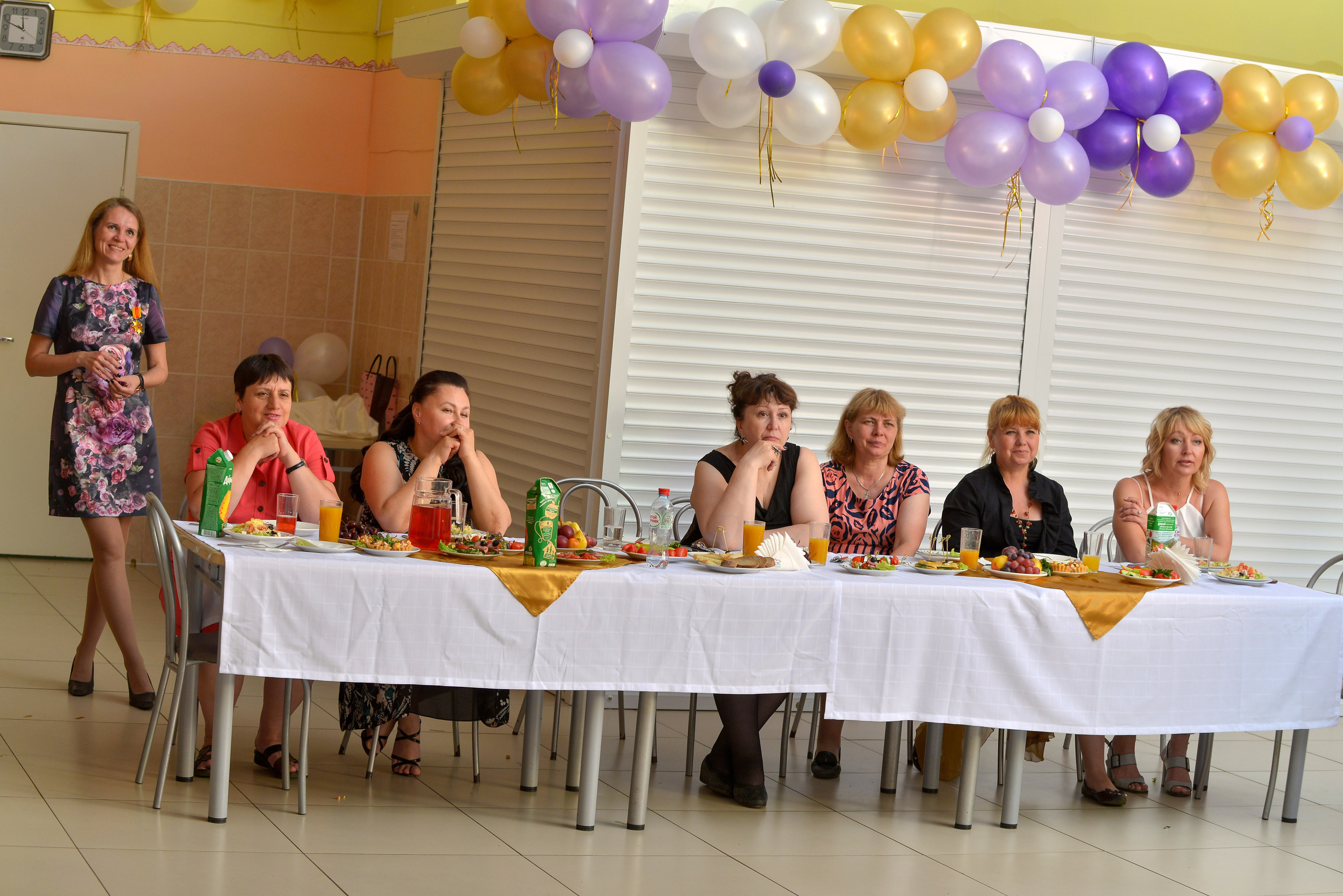 Звонок и выпускной. Фотограф, видеооператор Нина Коршунова