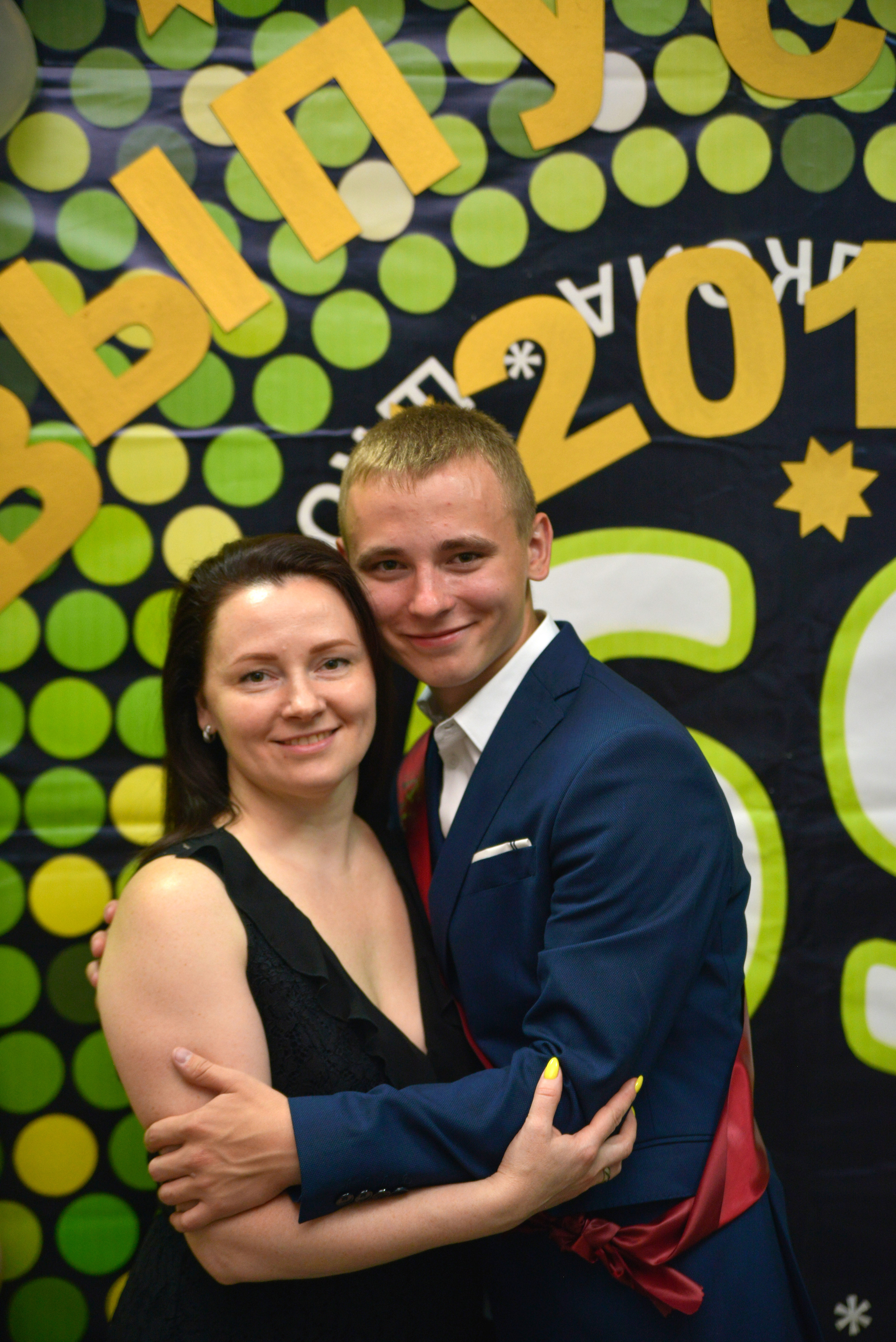 Звонок и выпускной. Фотограф, видеооператор Нина Коршунова