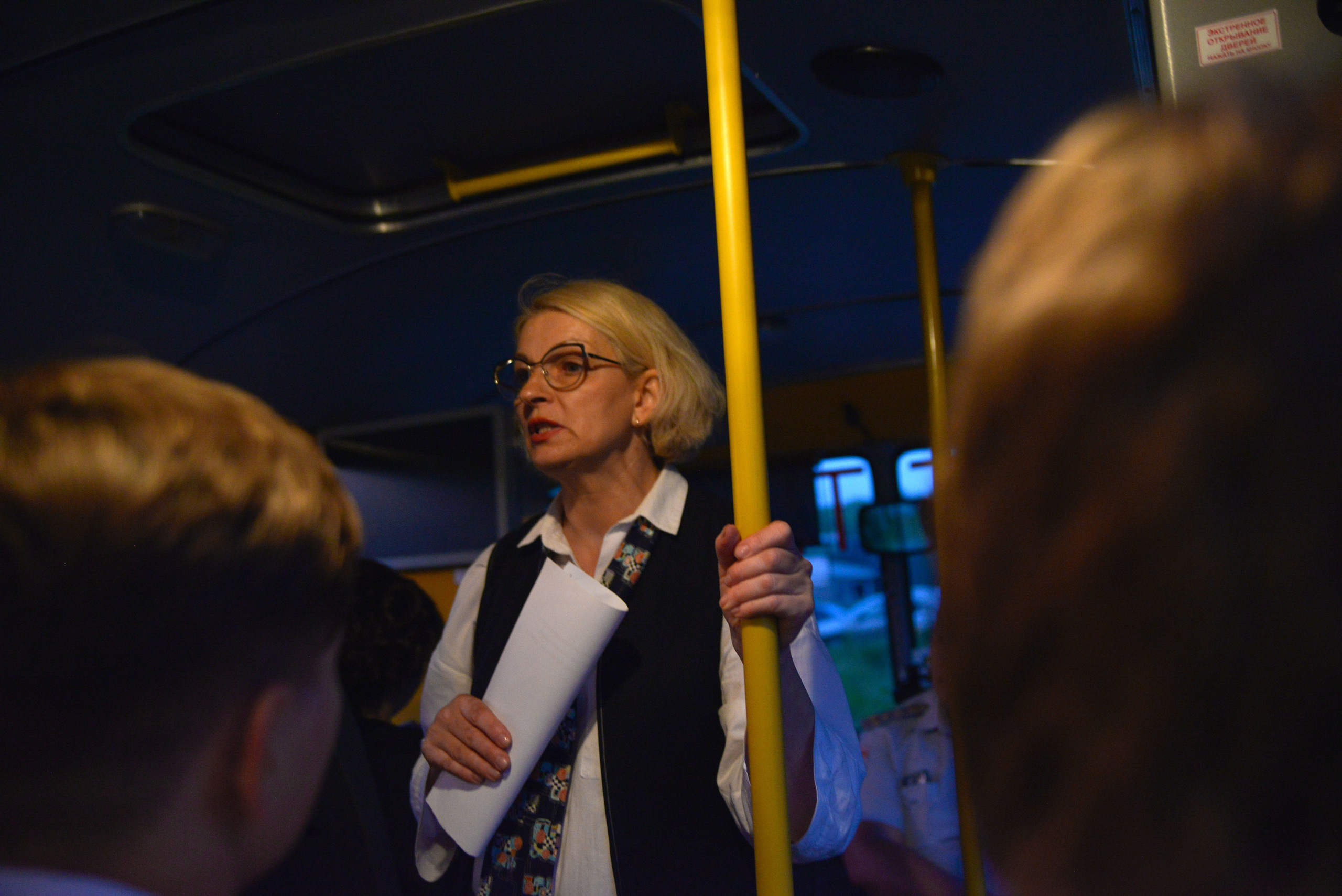 Звонок и выпускной. Фотограф, видеооператор Нина Коршунова