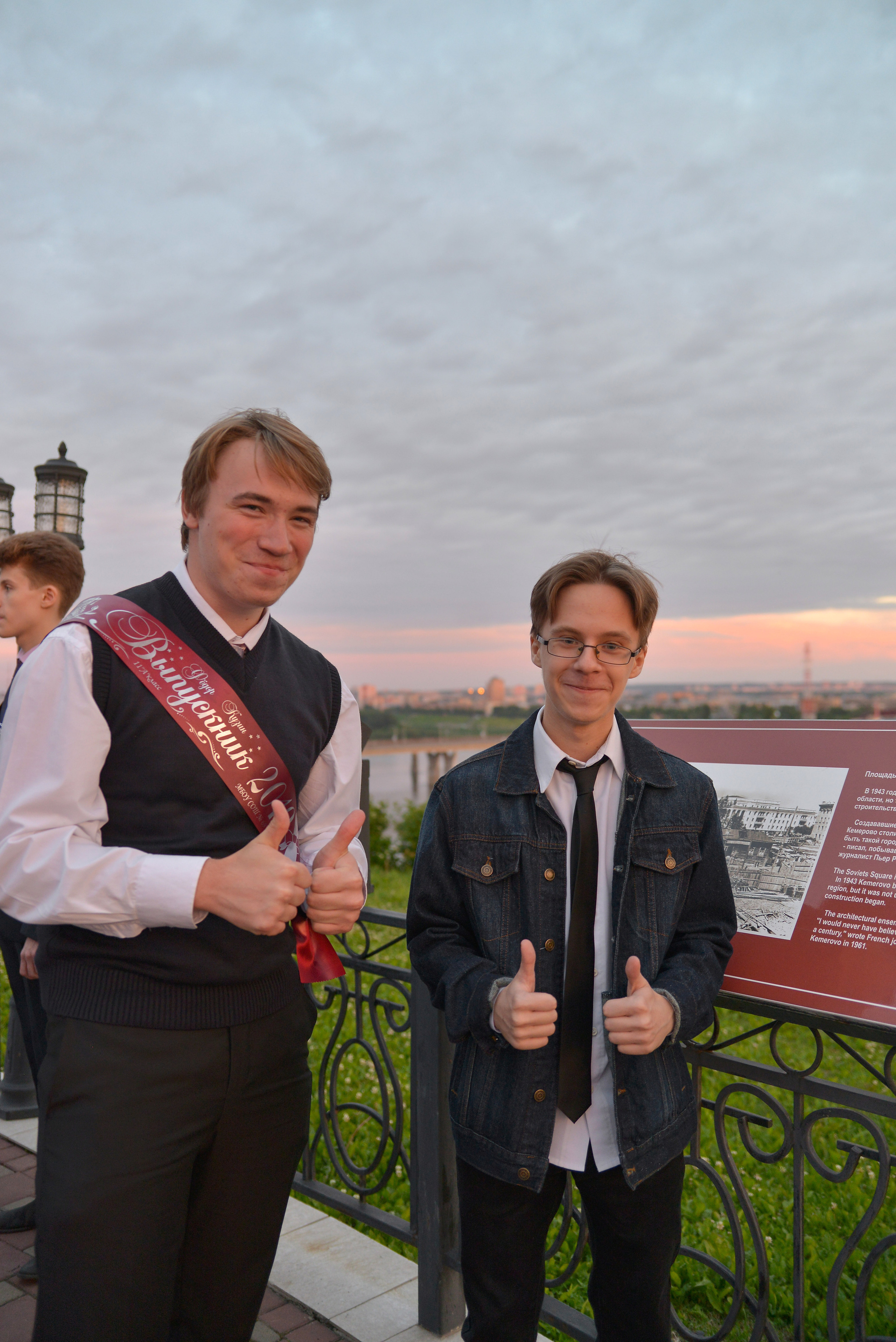 Звонок и выпускной. Фотограф, видеооператор Нина Коршунова