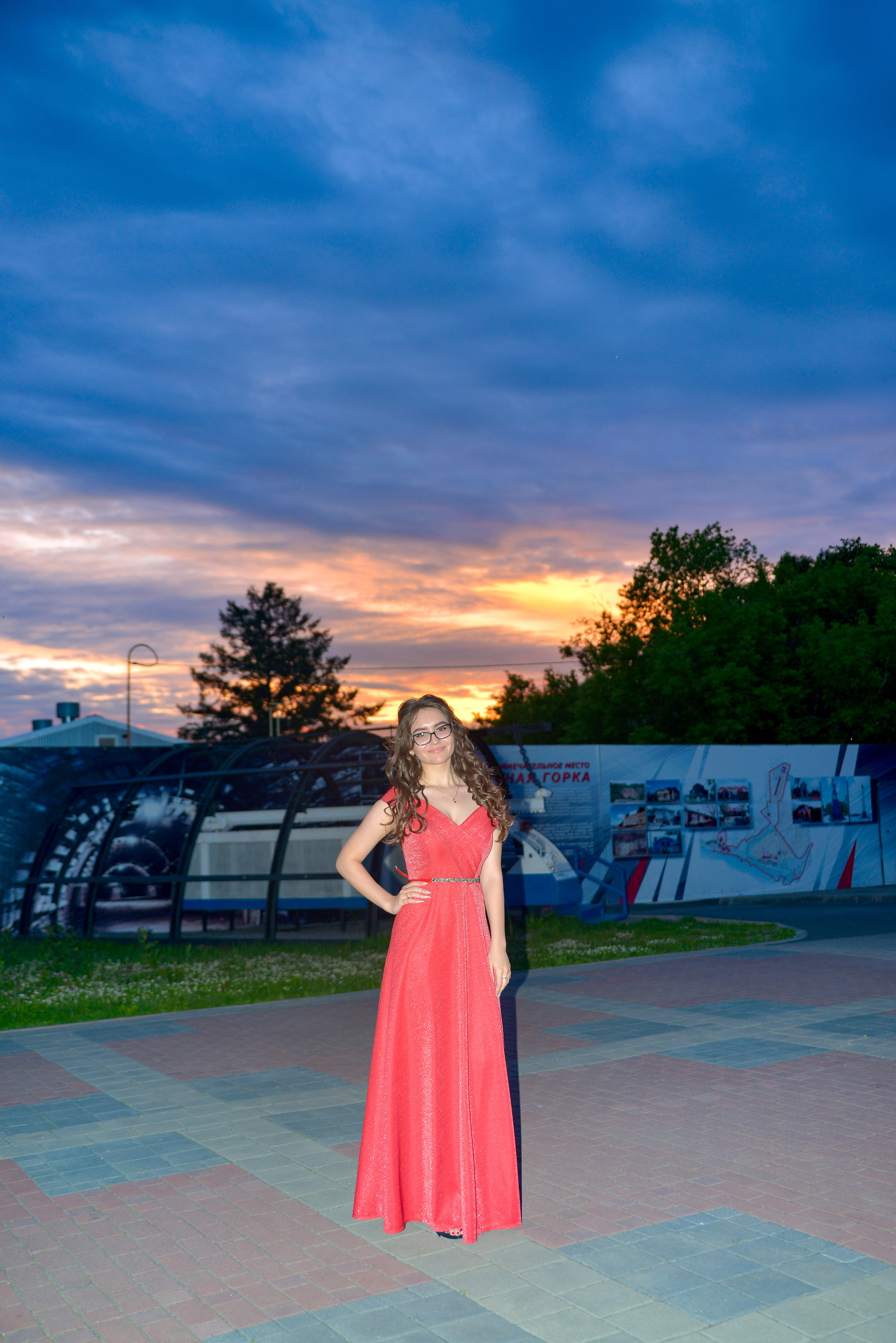 Звонок и выпускной. Фотограф, видеооператор Нина Коршунова