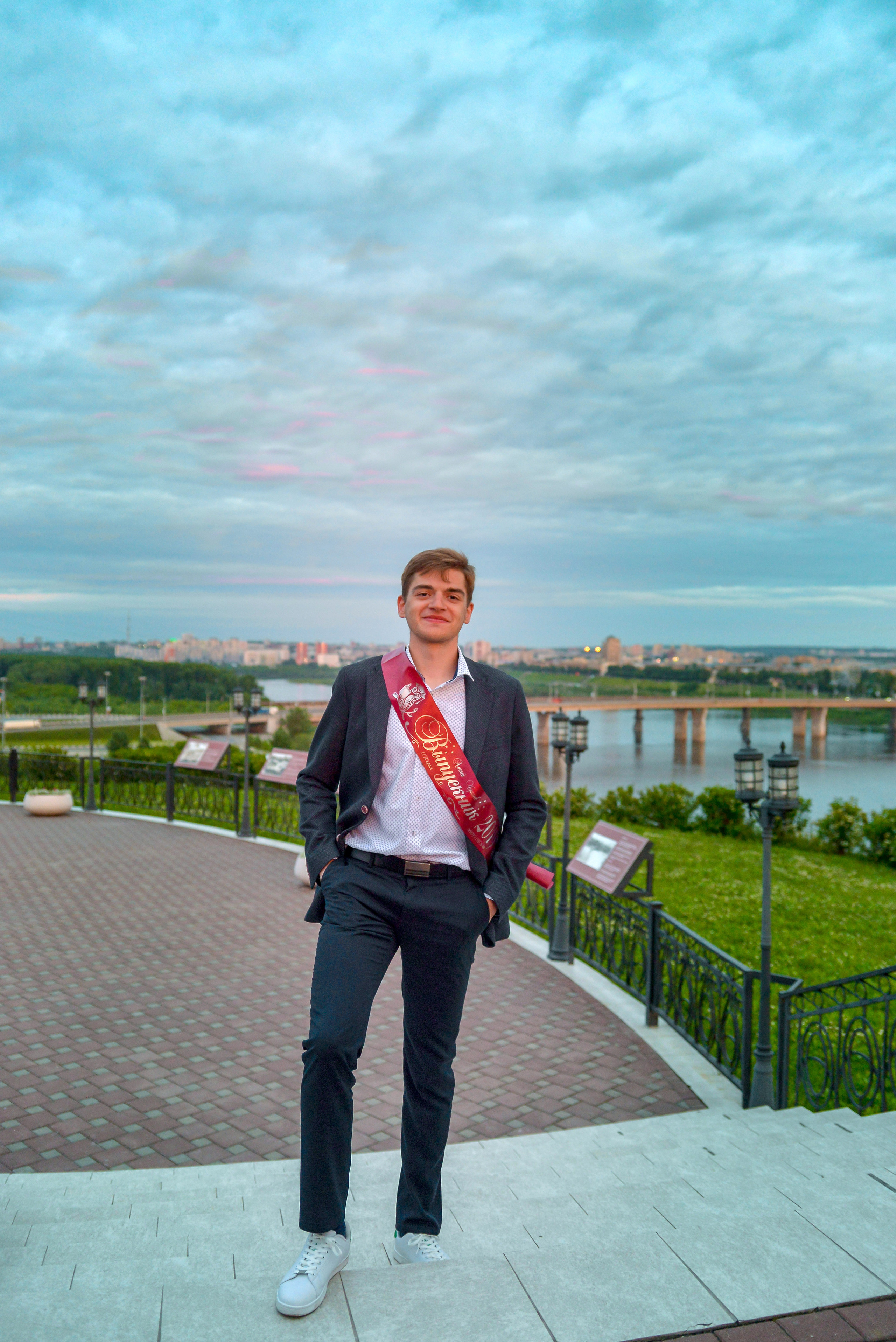 Звонок и выпускной. Фотограф, видеооператор Нина Коршунова