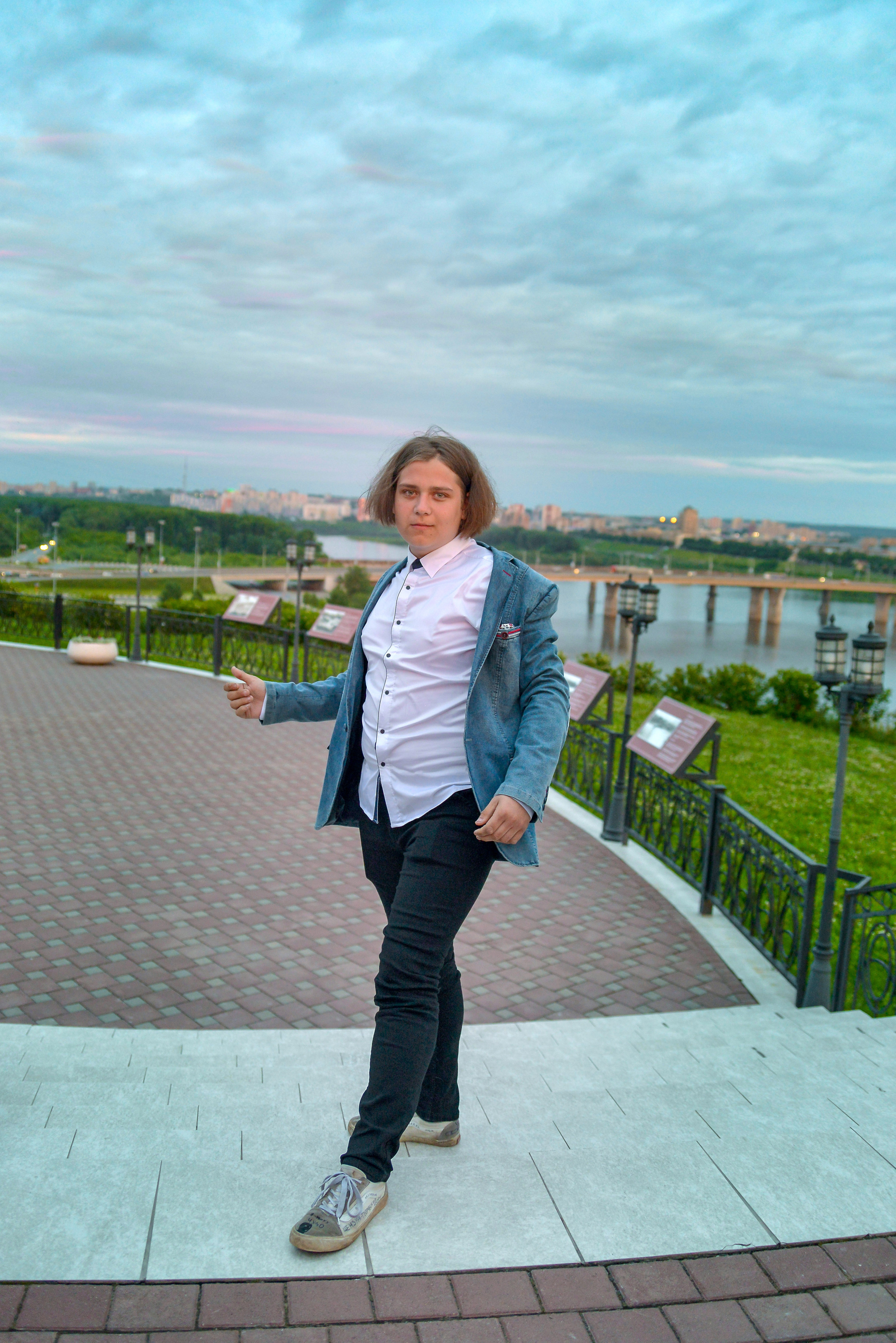 Звонок и выпускной. Фотограф, видеооператор Нина Коршунова