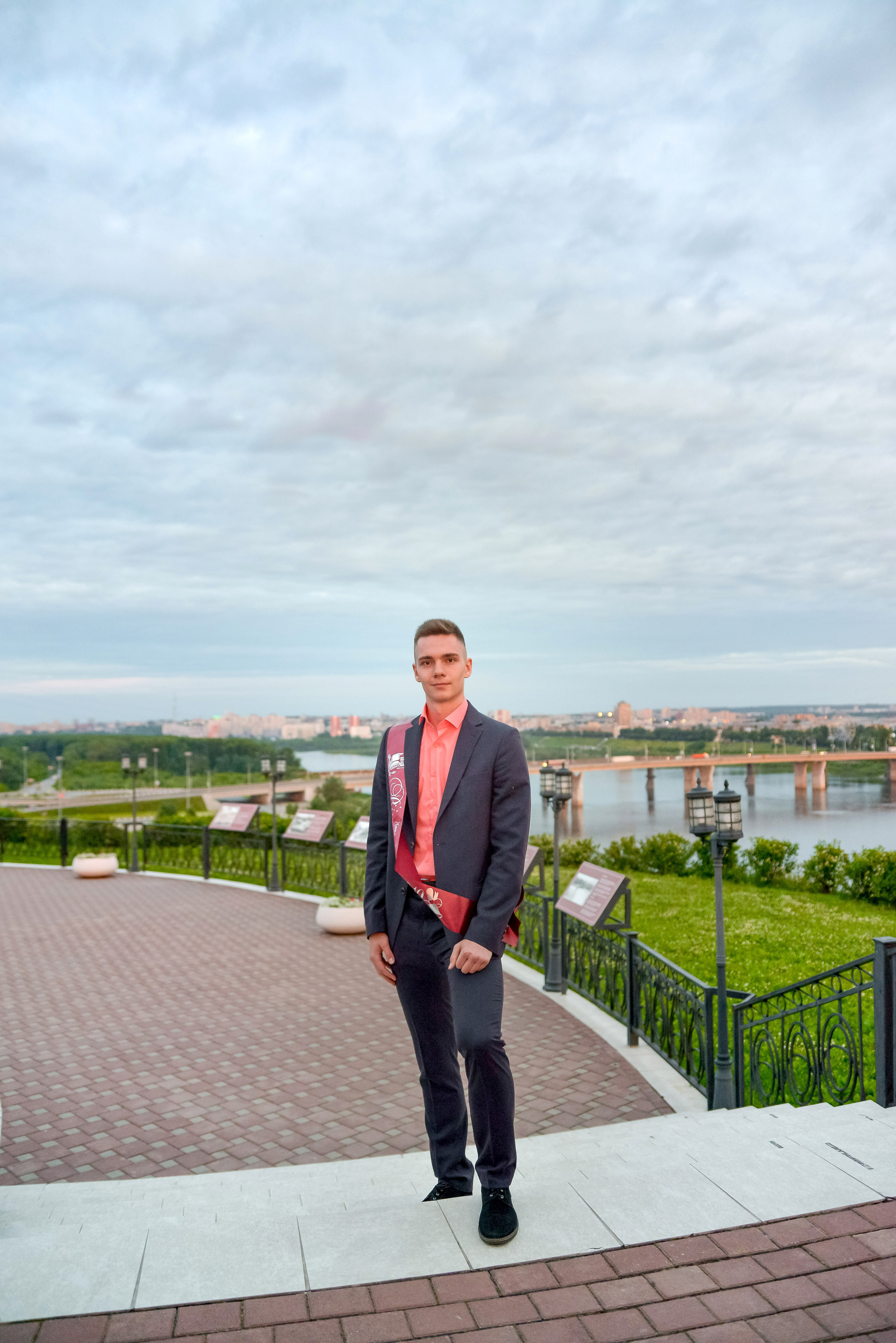 Звонок и выпускной. Фотограф, видеооператор Нина Коршунова