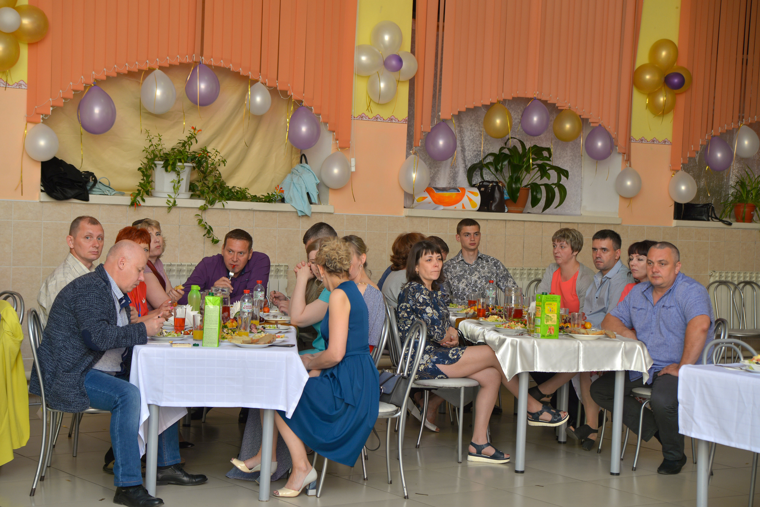 Звонок и выпускной. Фотограф, видеооператор Нина Коршунова