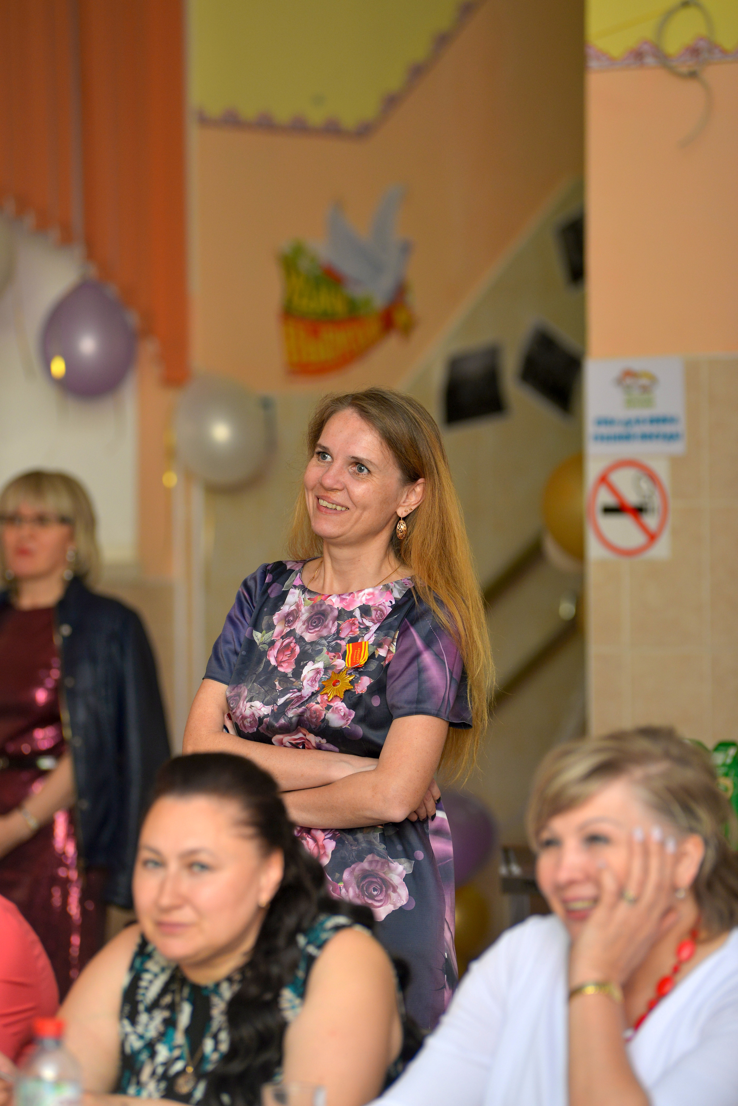 Звонок и выпускной. Фотограф, видеооператор Нина Коршунова