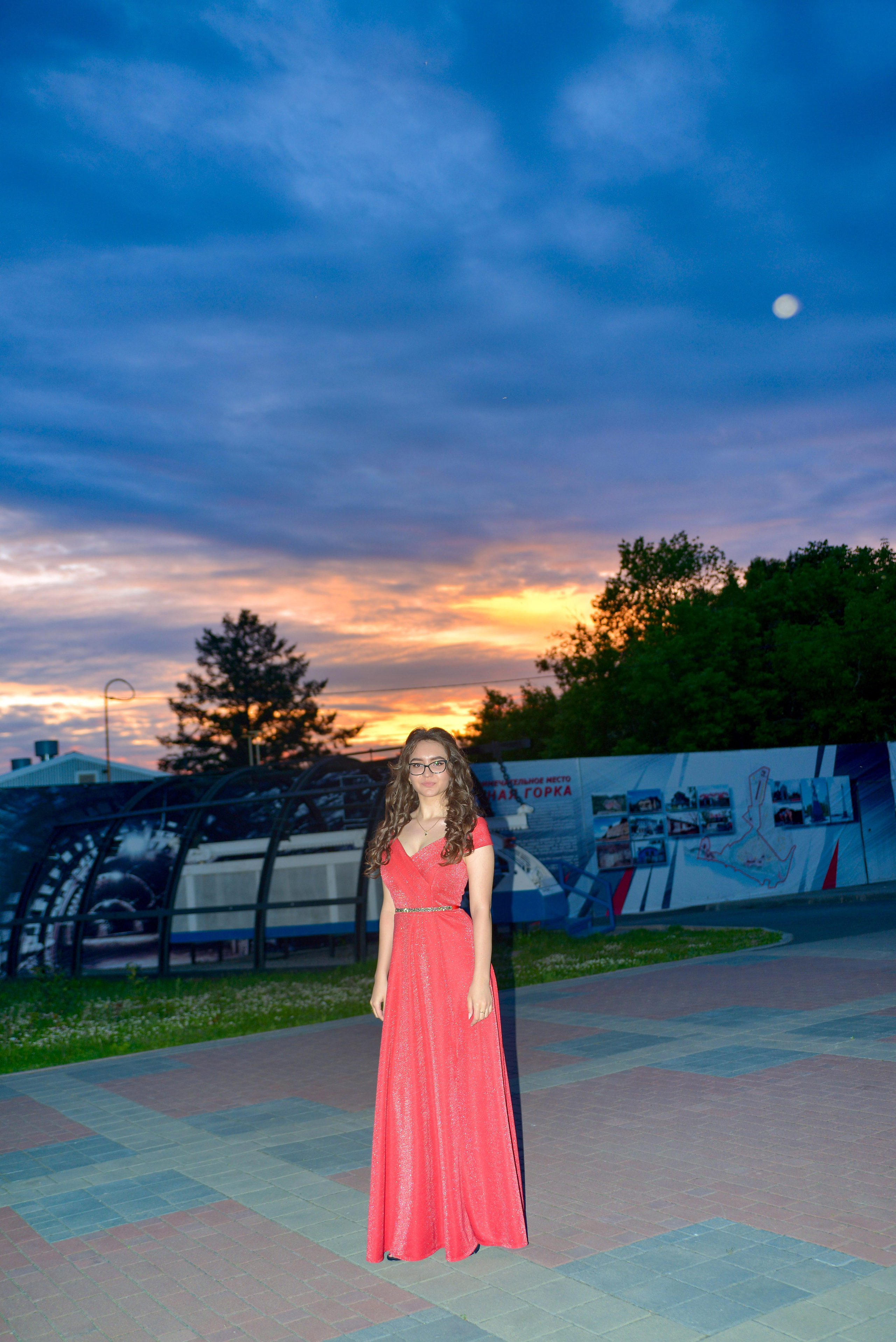 Звонок и выпускной. Фотограф, видеооператор Нина Коршунова