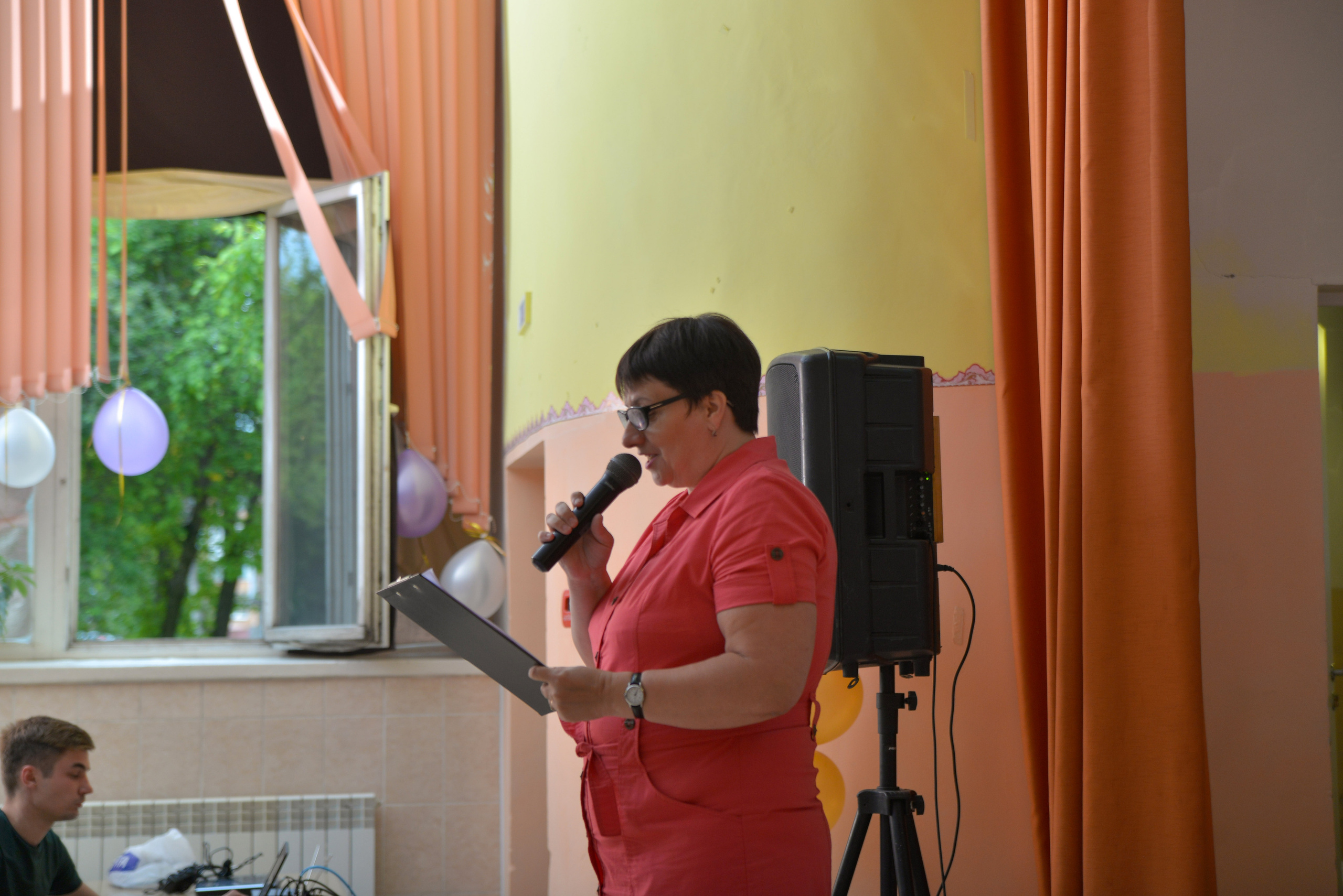 Звонок и выпускной. Фотограф, видеооператор Нина Коршунова