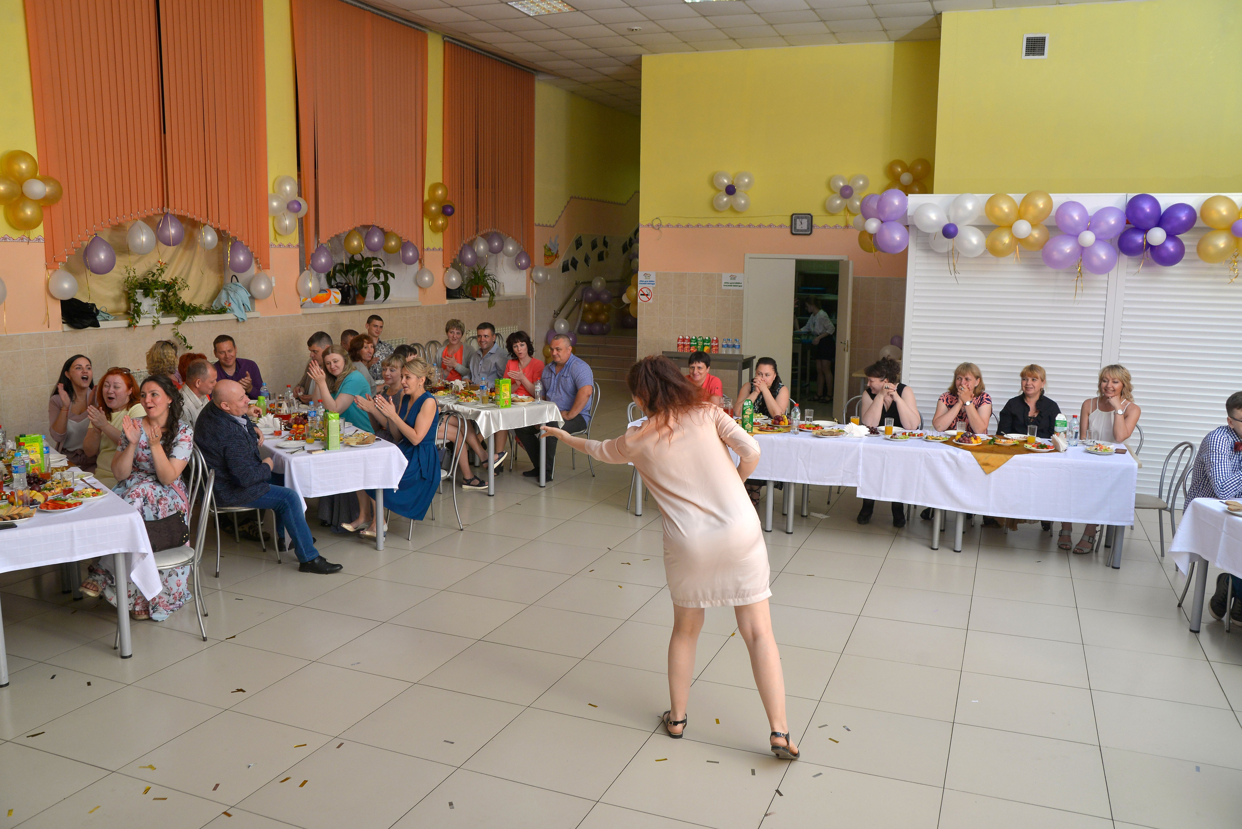 Звонок и выпускной. Фотограф, видеооператор Нина Коршунова