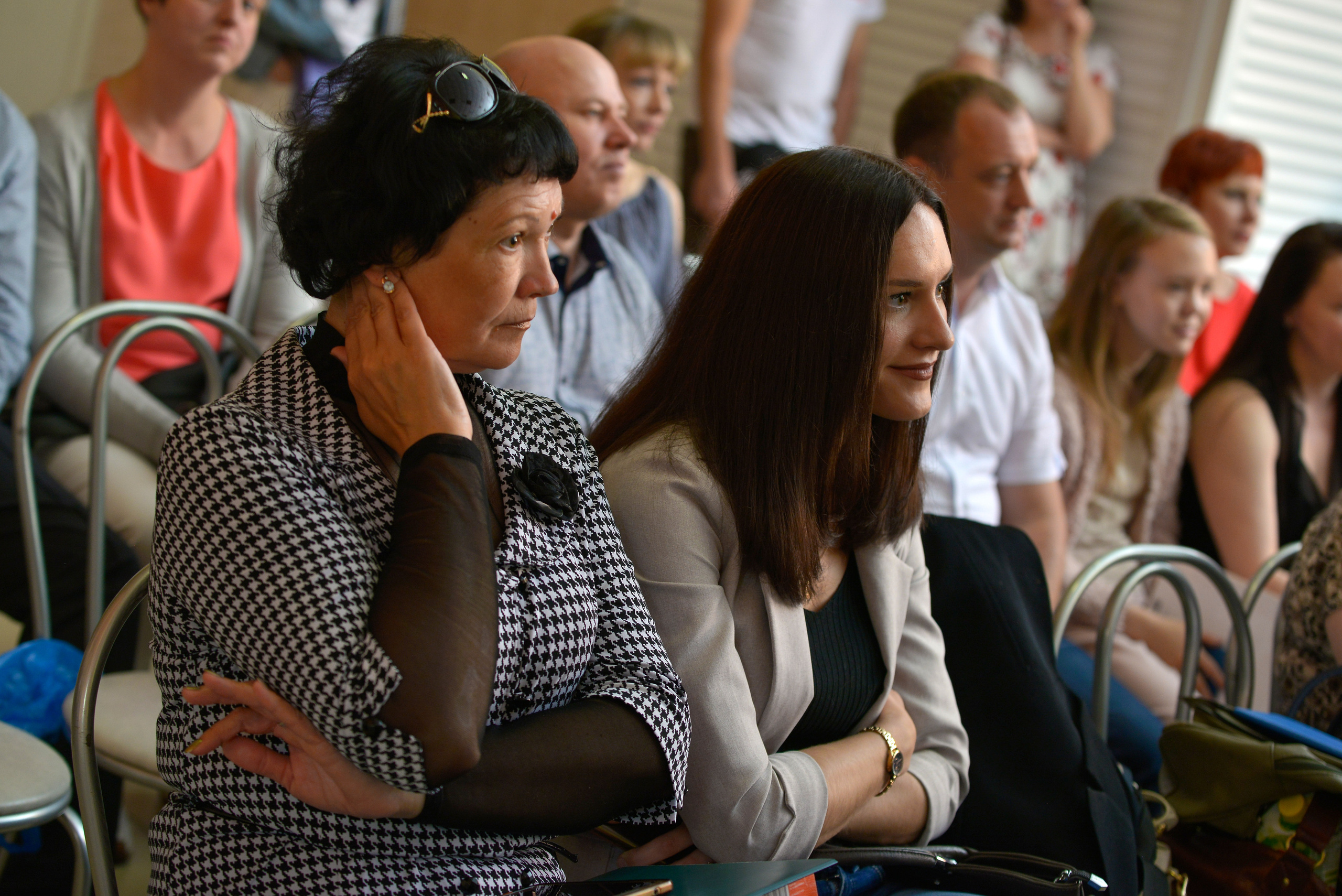 Звонок и выпускной. Фотограф, видеооператор Нина Коршунова