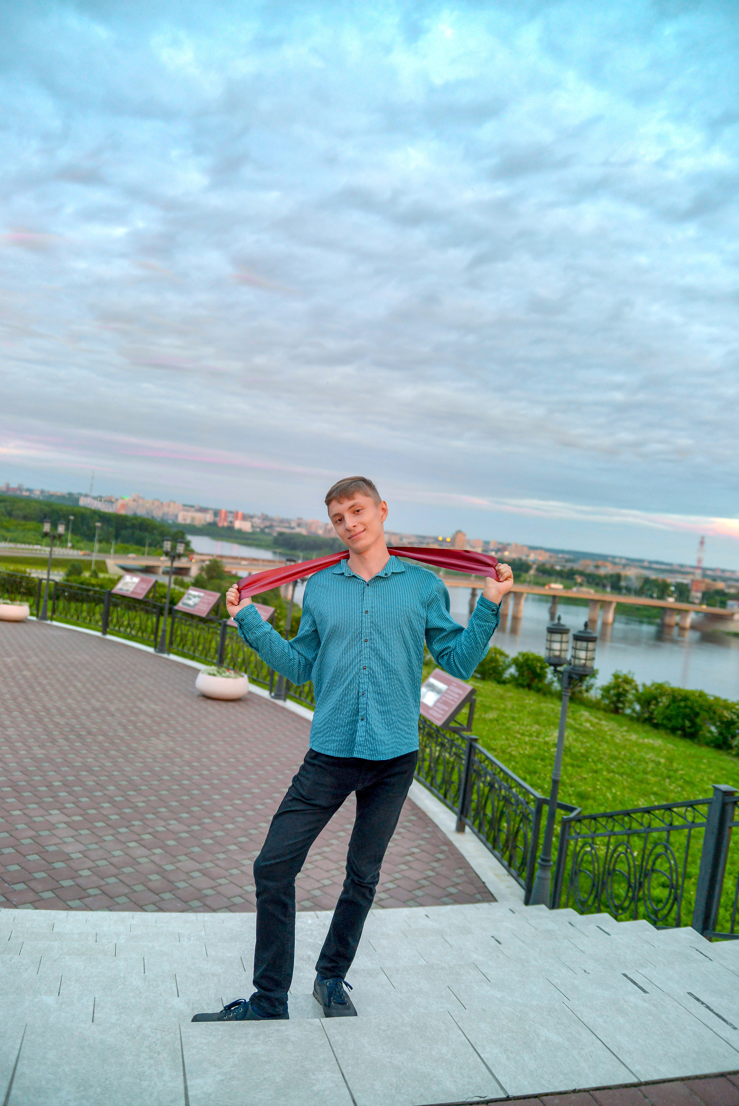 Звонок и выпускной. Фотограф, видеооператор Нина Коршунова