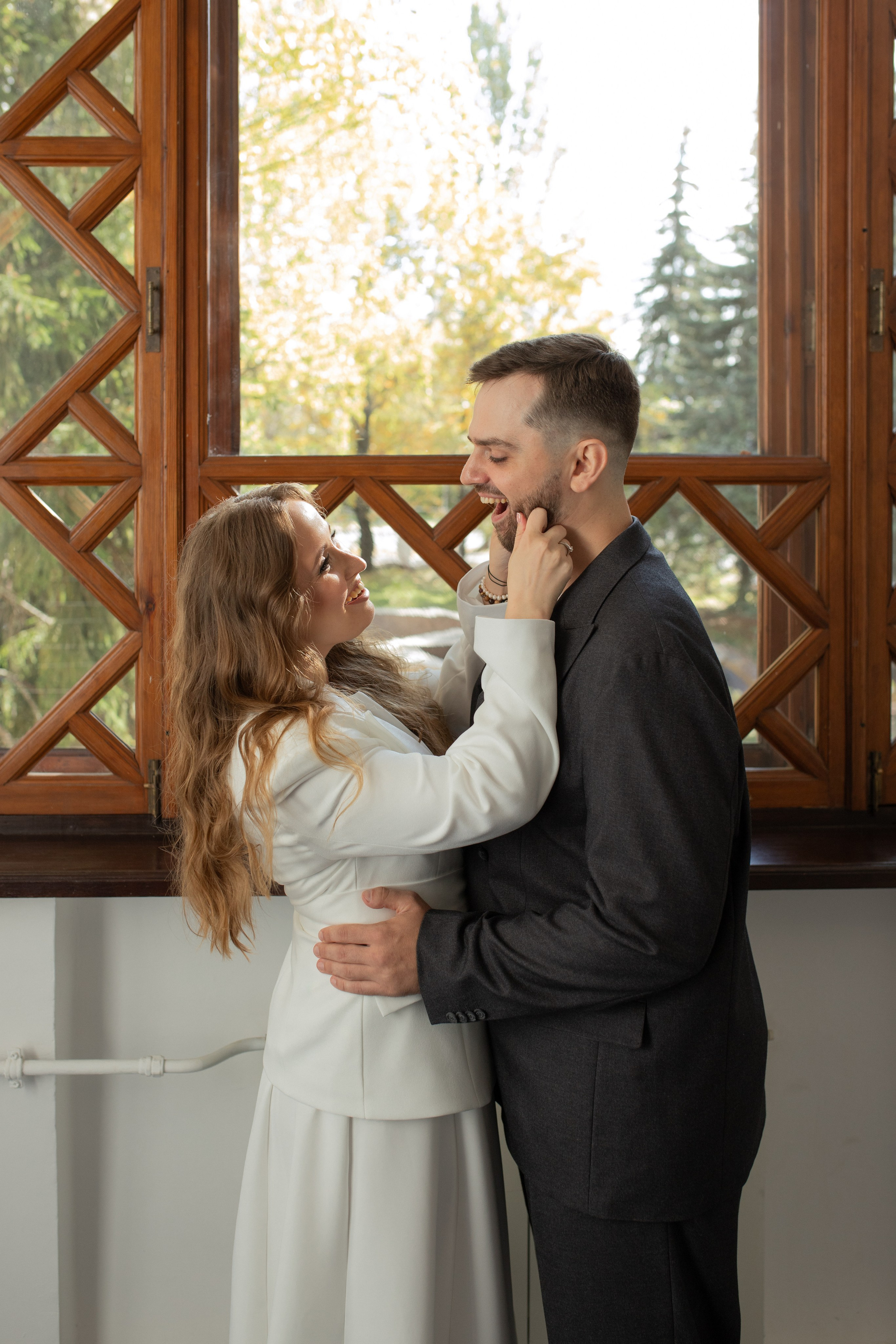 СВАДЕБНЫЙ. Фотограф Бушуева Дарья