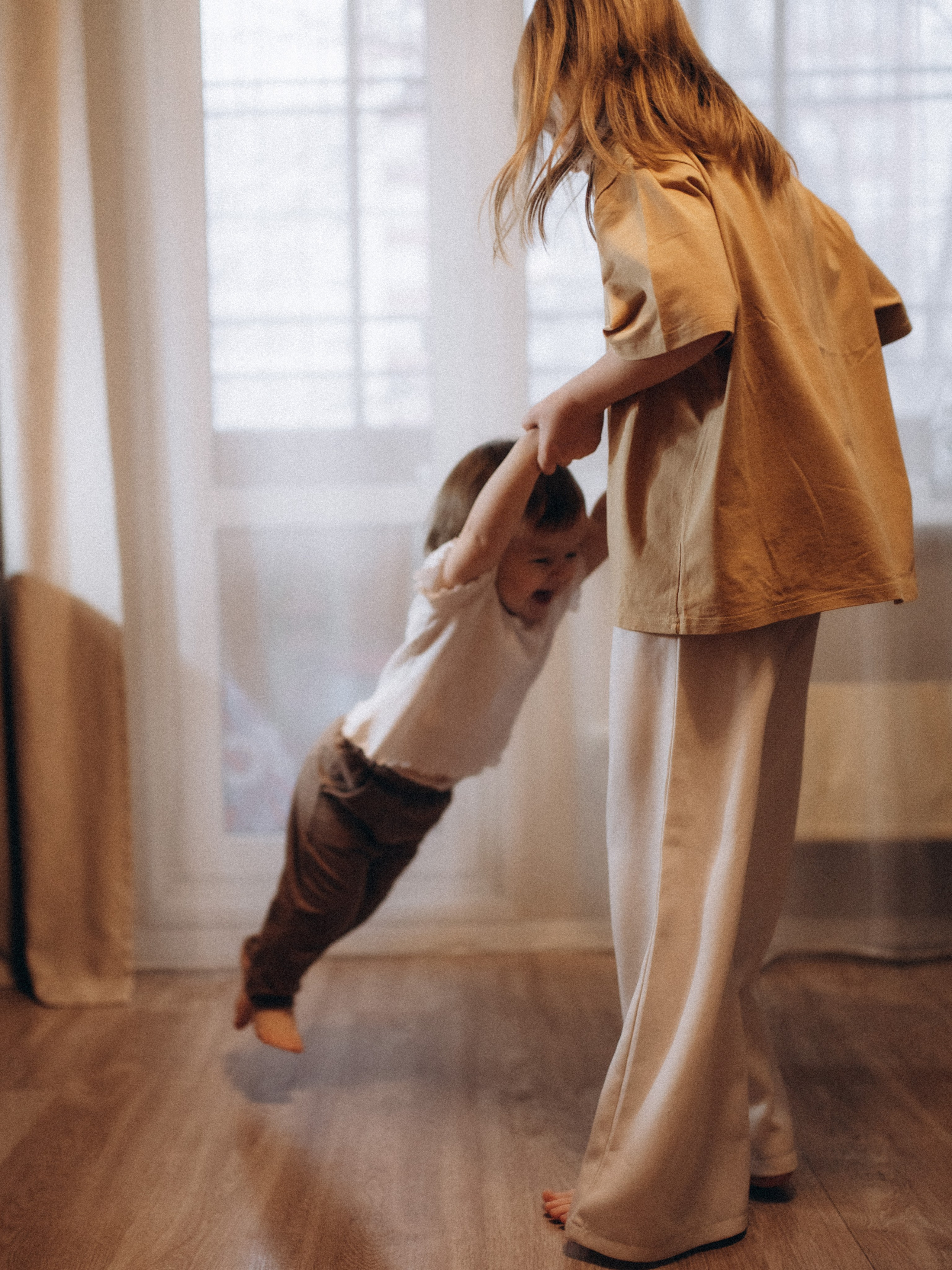 Наташа, Поля и Уля. Фотограф в Екатеринбурге Надя Родионова