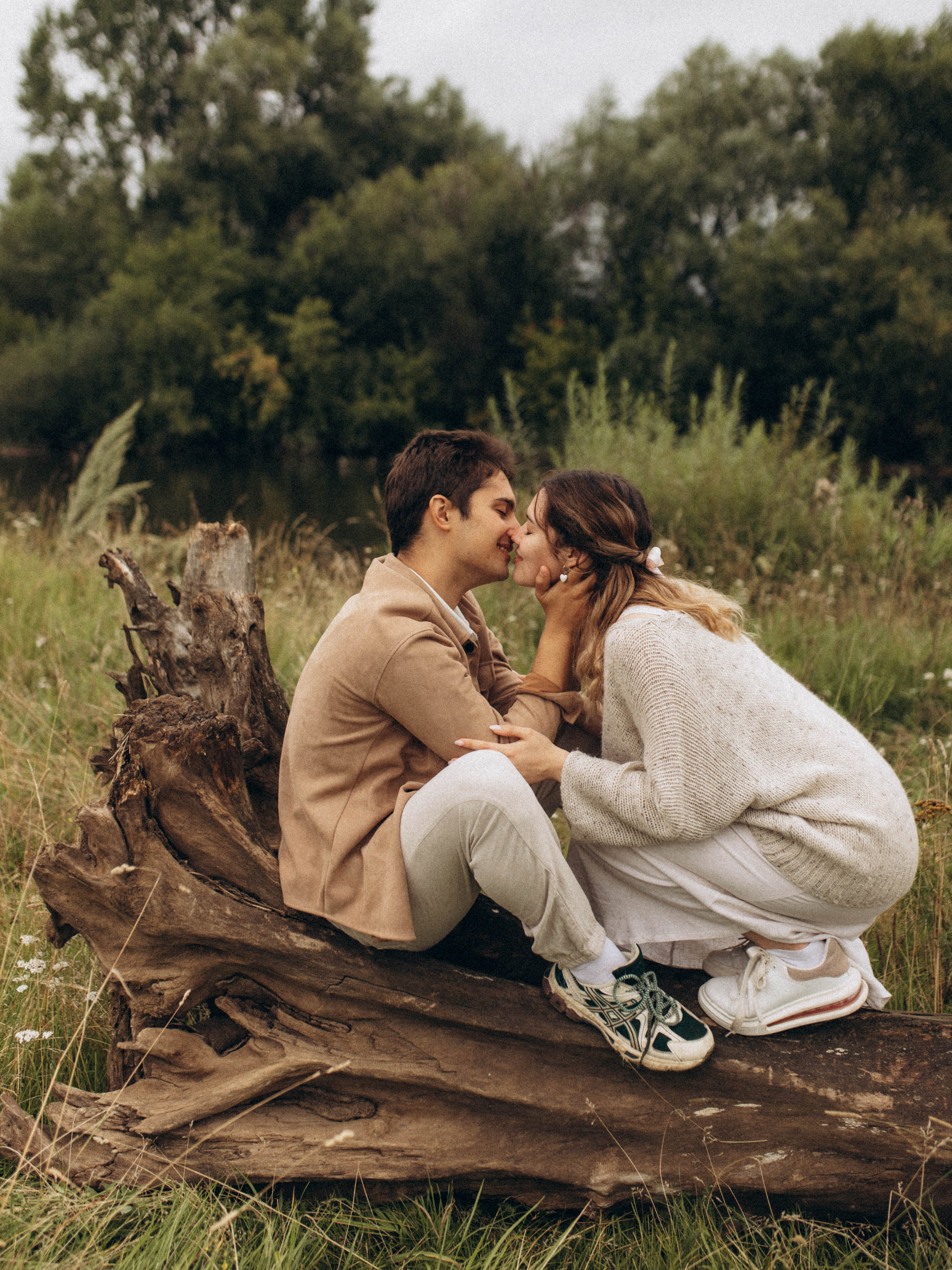 Кирилл и Катя. Фотограф в Екатеринбурге Надя Родионова