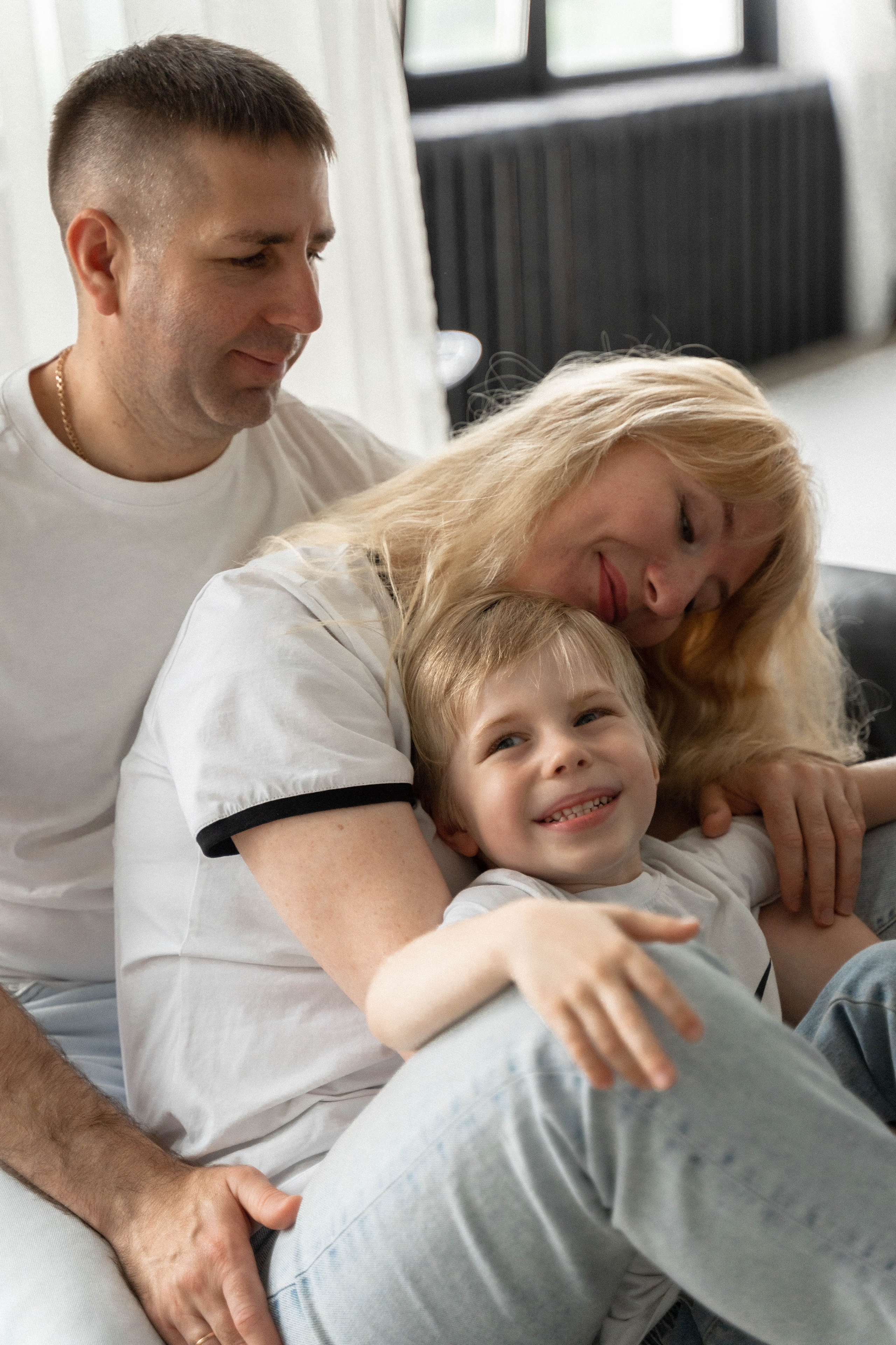 Минимализм. ALISON FILMS