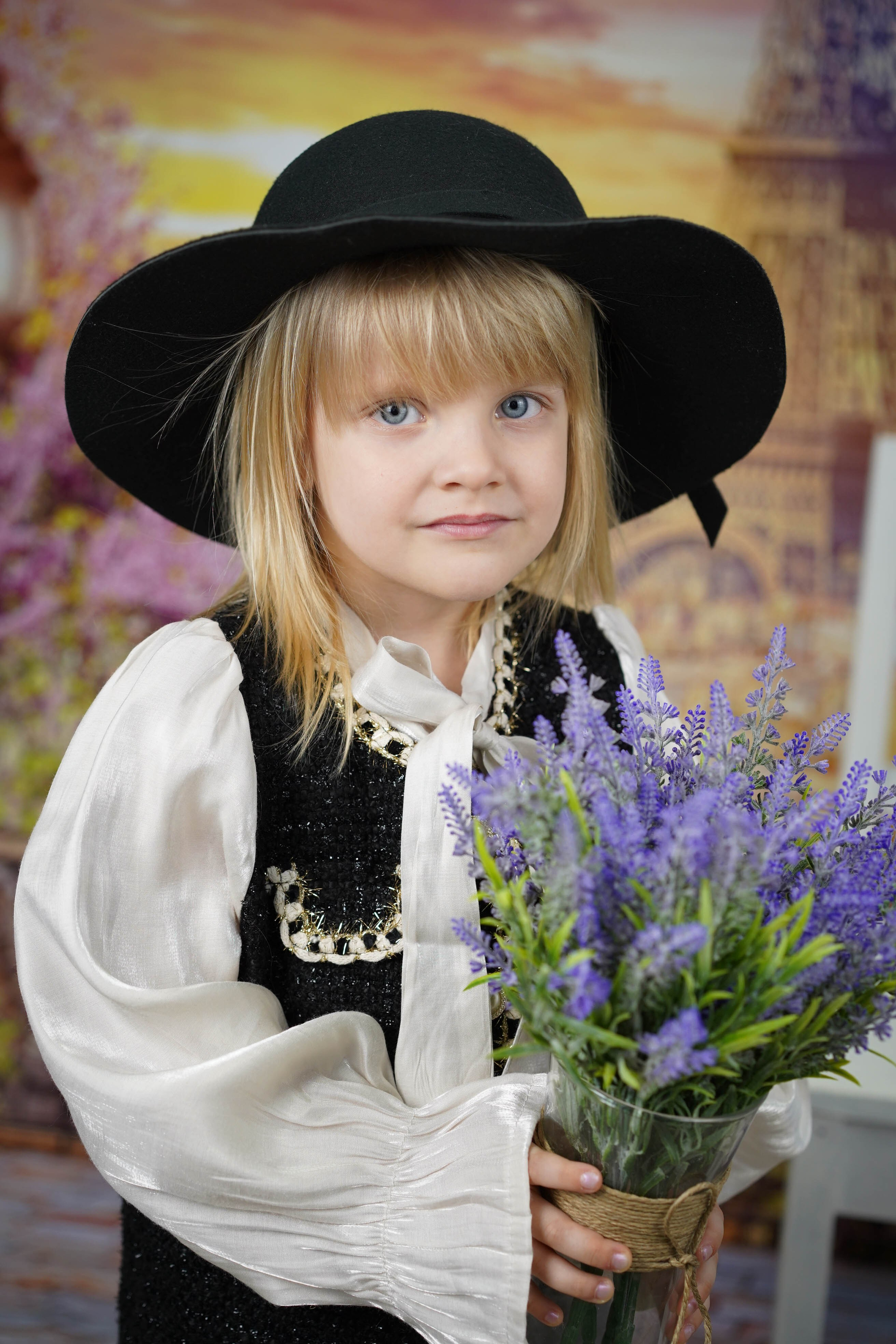 Весна в Париже. Лучший фотограф Краснодара (по версии моей мамы)