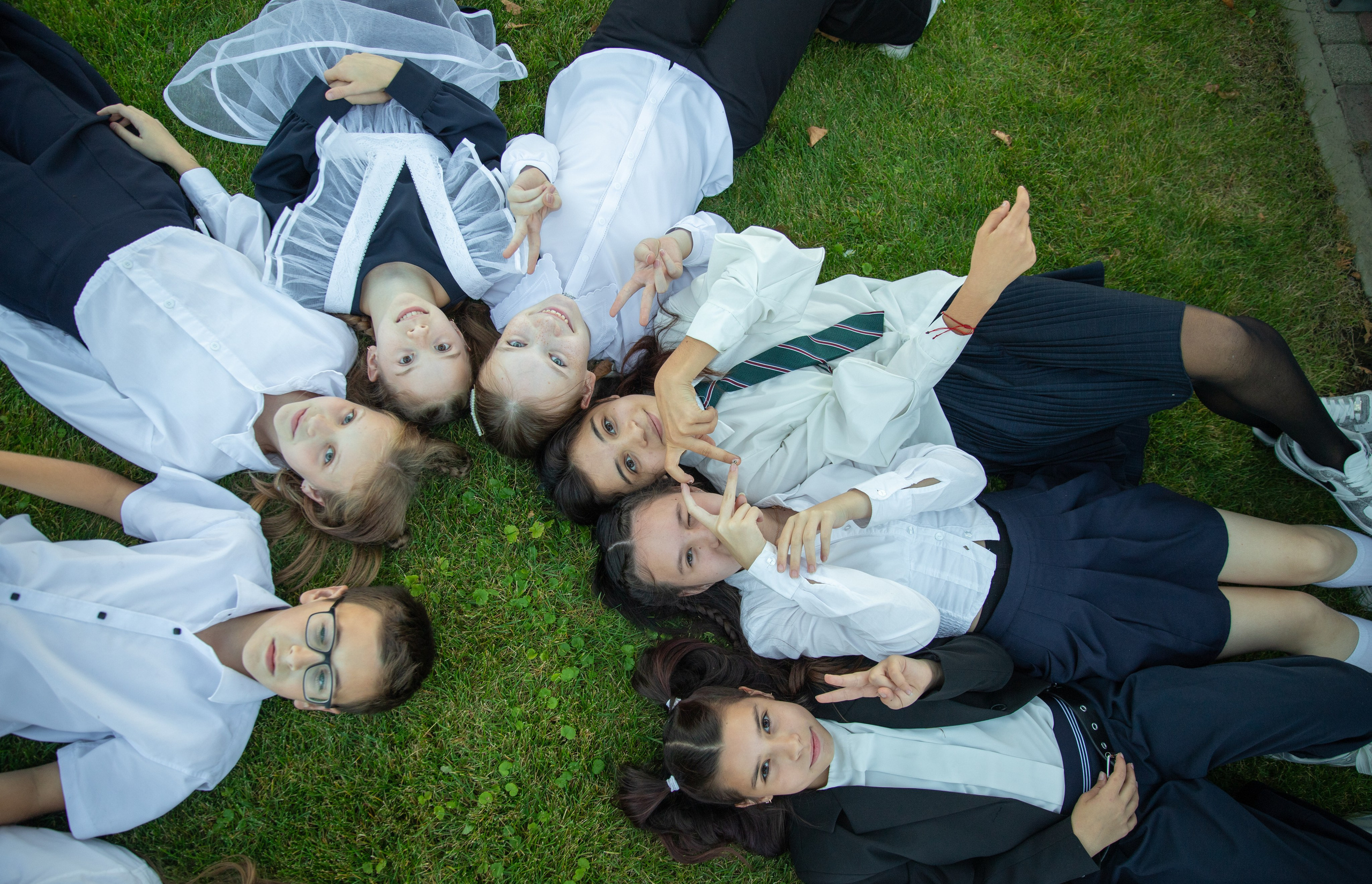 6 класс. Лучший фотограф Краснодара (по версии моей мамы)