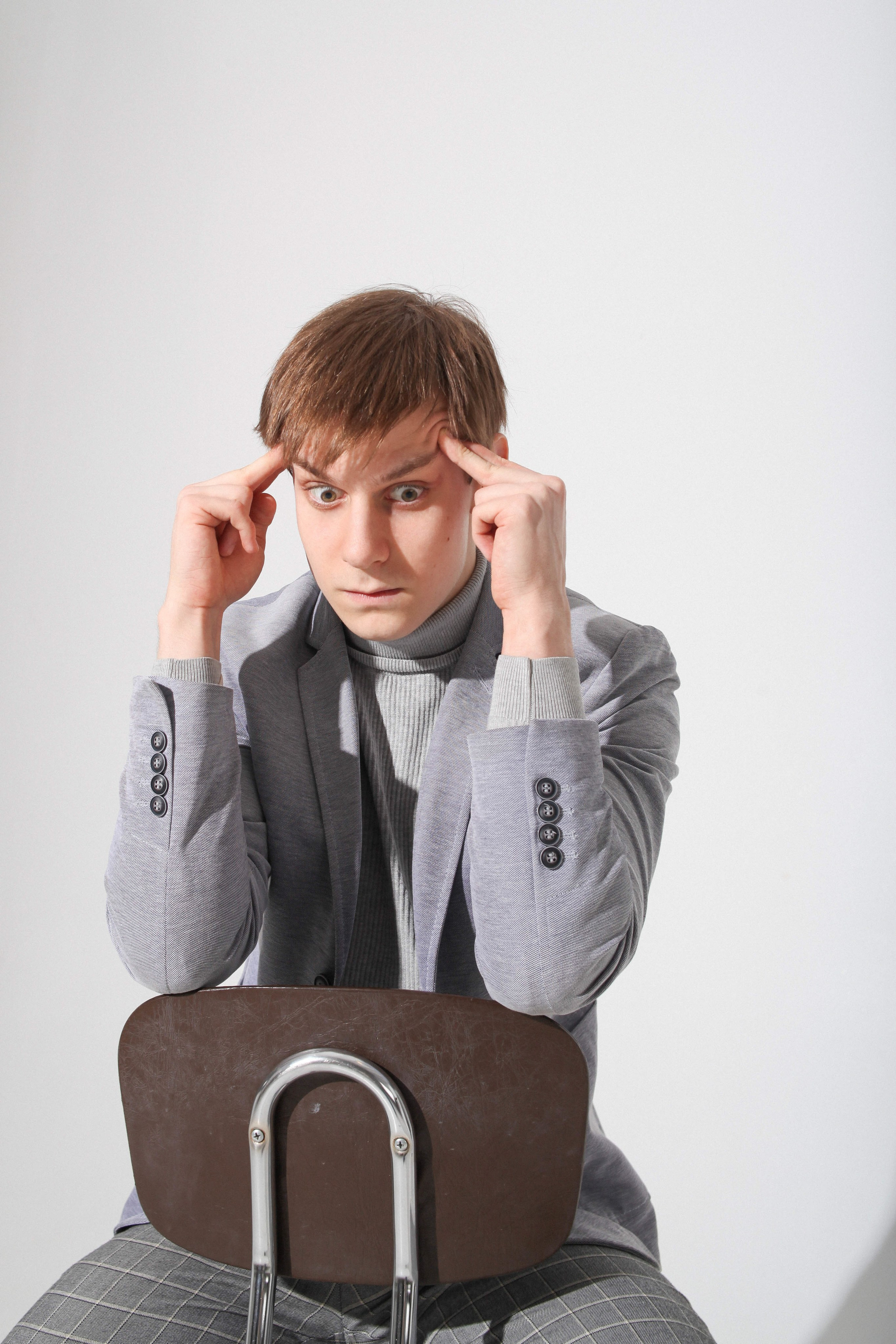 Матвей. Свадебный и индивидуальный фотограф в Волгограде Епихина Надежда