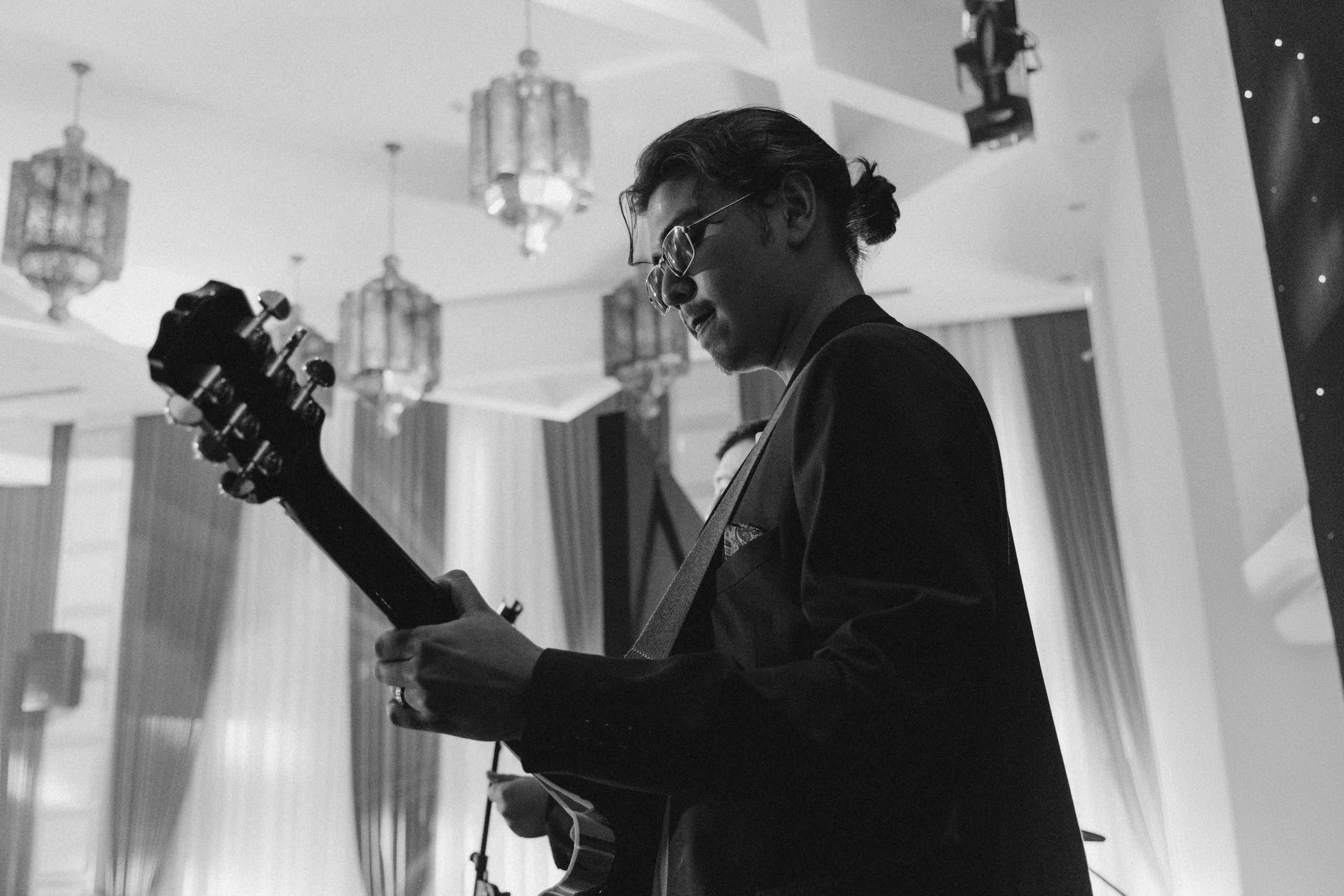 Свадебная серия. Свадебный фотограф в Астане Асанали Балтахан