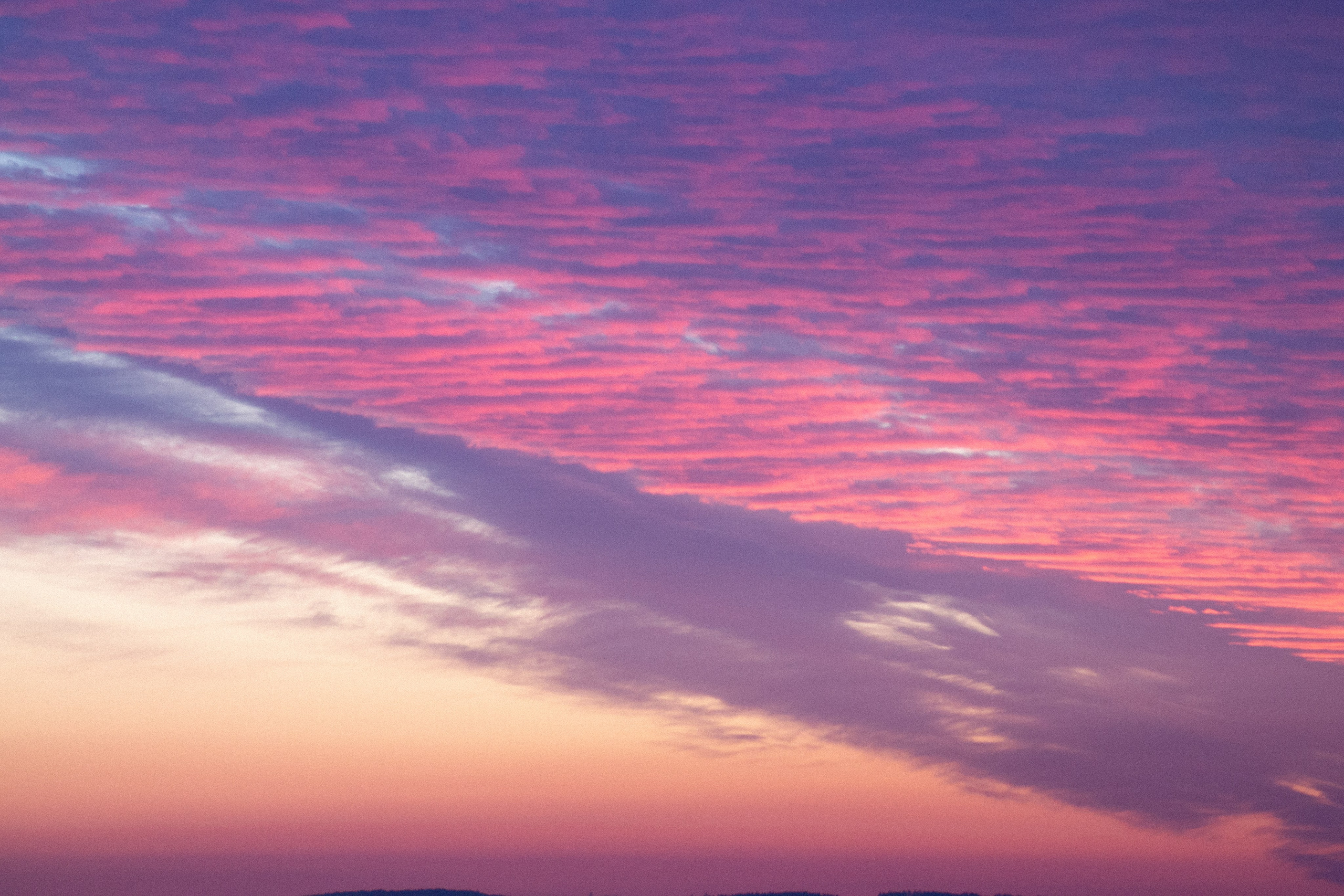 Автозаводский закат. Фотограф Мурманск | Нижний Новгород • Анна Хижняк