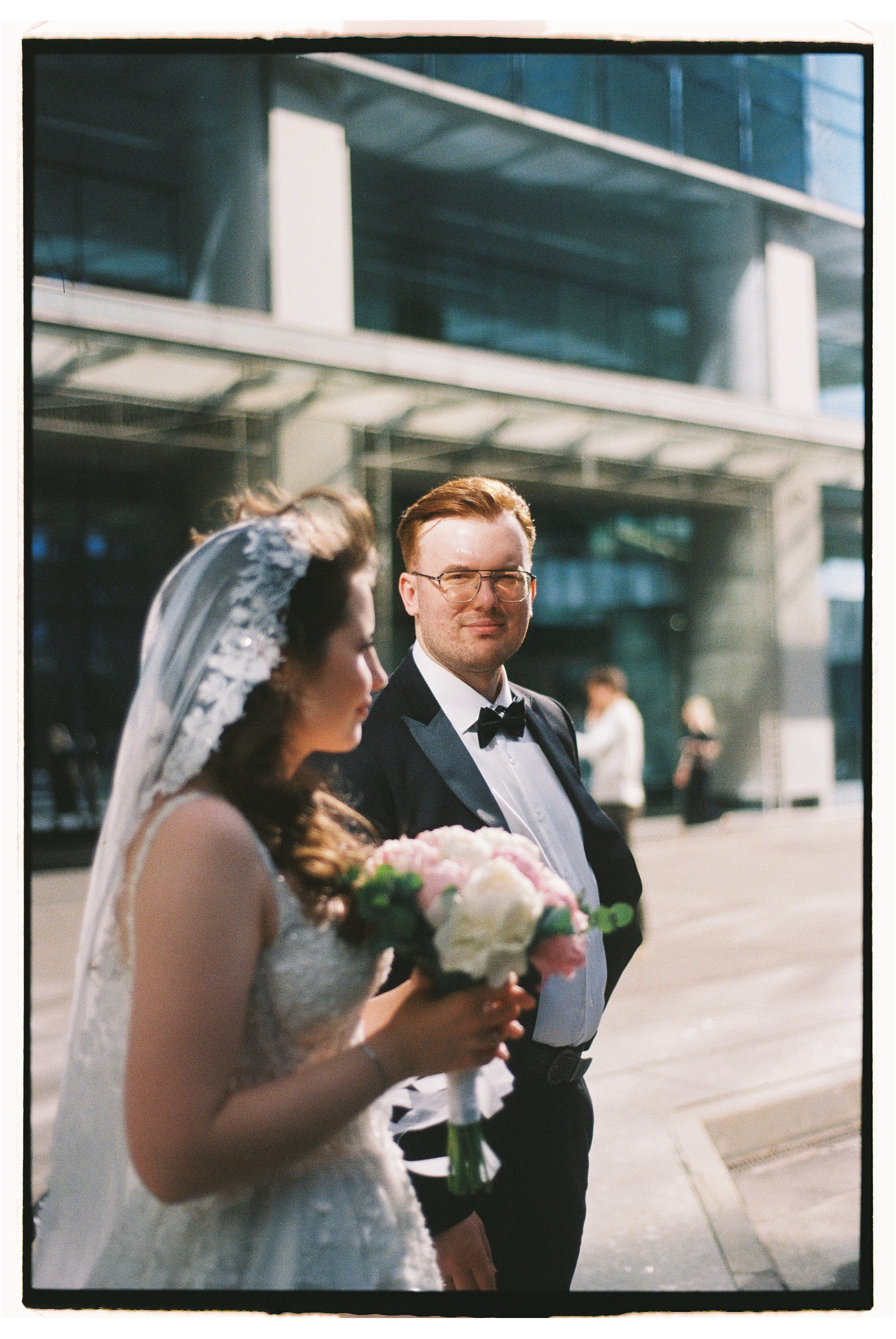 Пары/свадебная (Couple/Wedding). Photographer, Masha Berliner