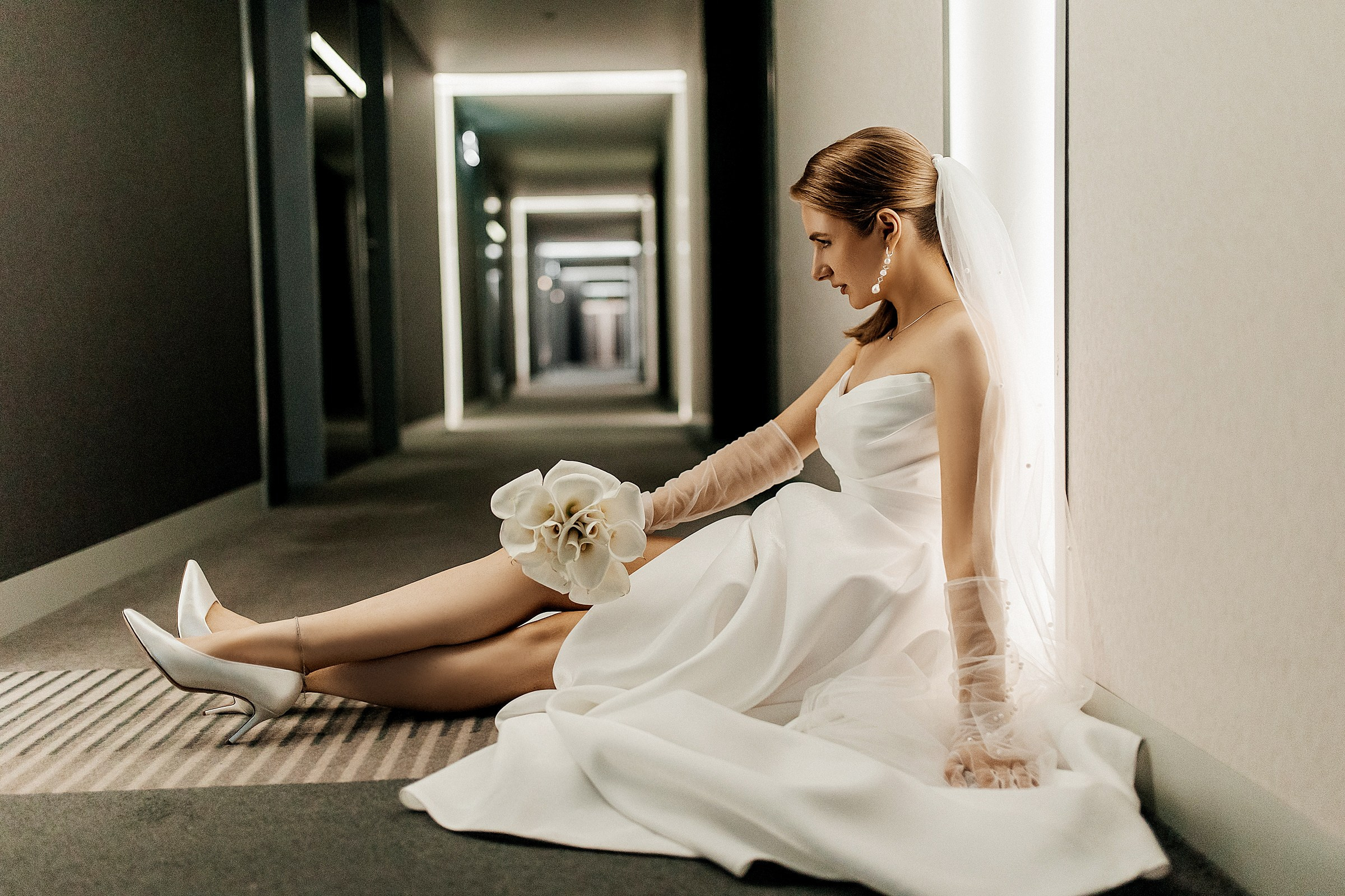 Юля и Стас 2023. Свадебный и портретный фотограф Алина Иванова. Екатеринбург-Москва