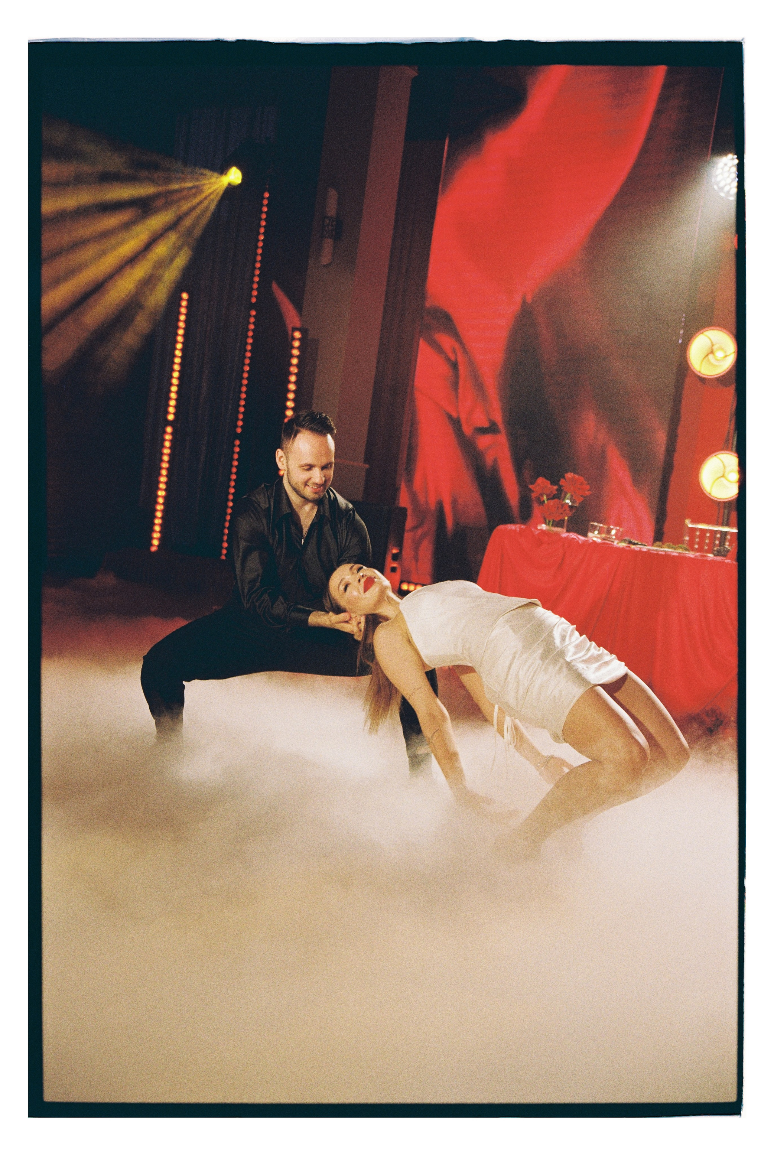 Анастасия и Карен. Репортажный и свадебный фотограф в Сургуте