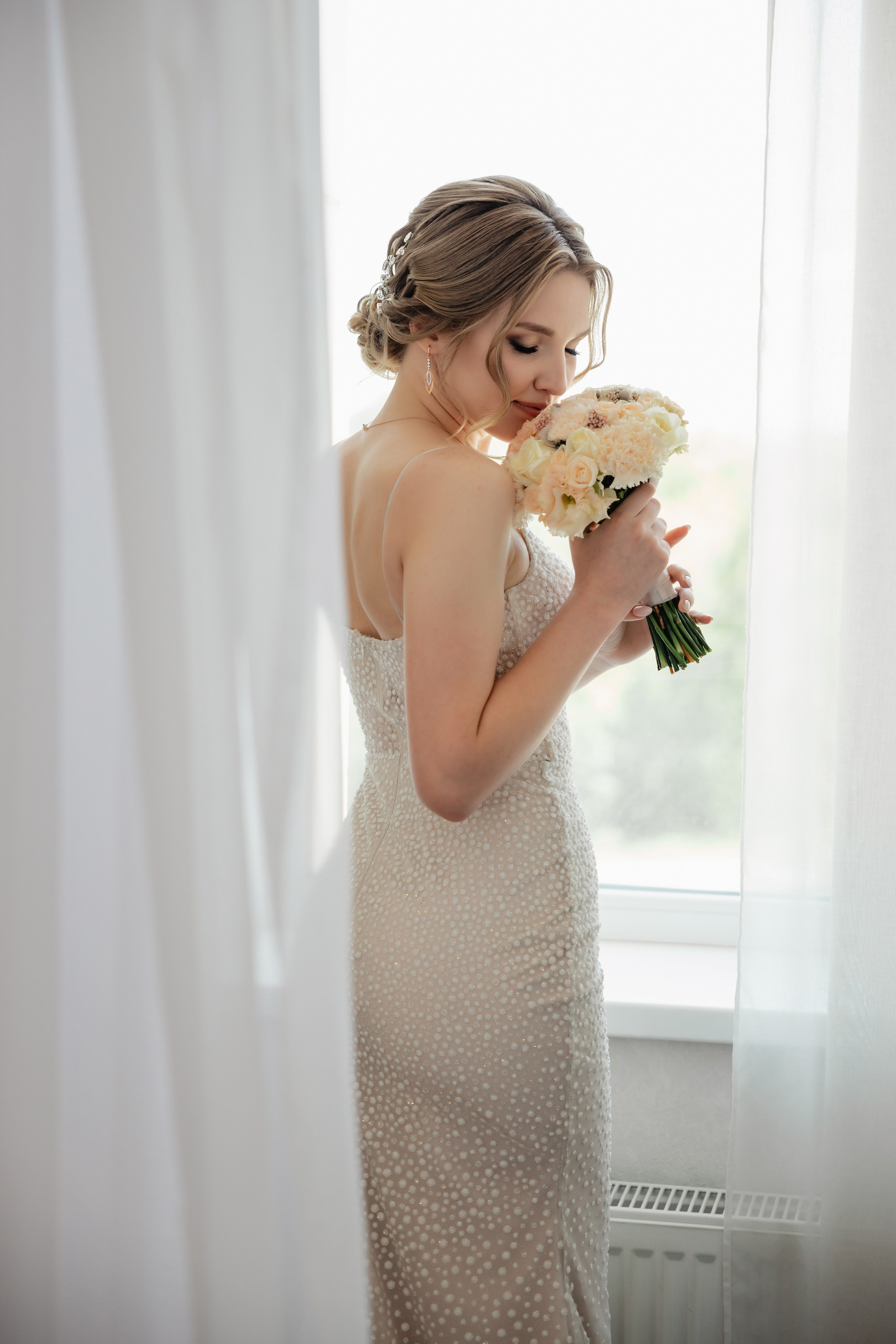 G&A. Свадебный фотограф в Ставрополе Катерина