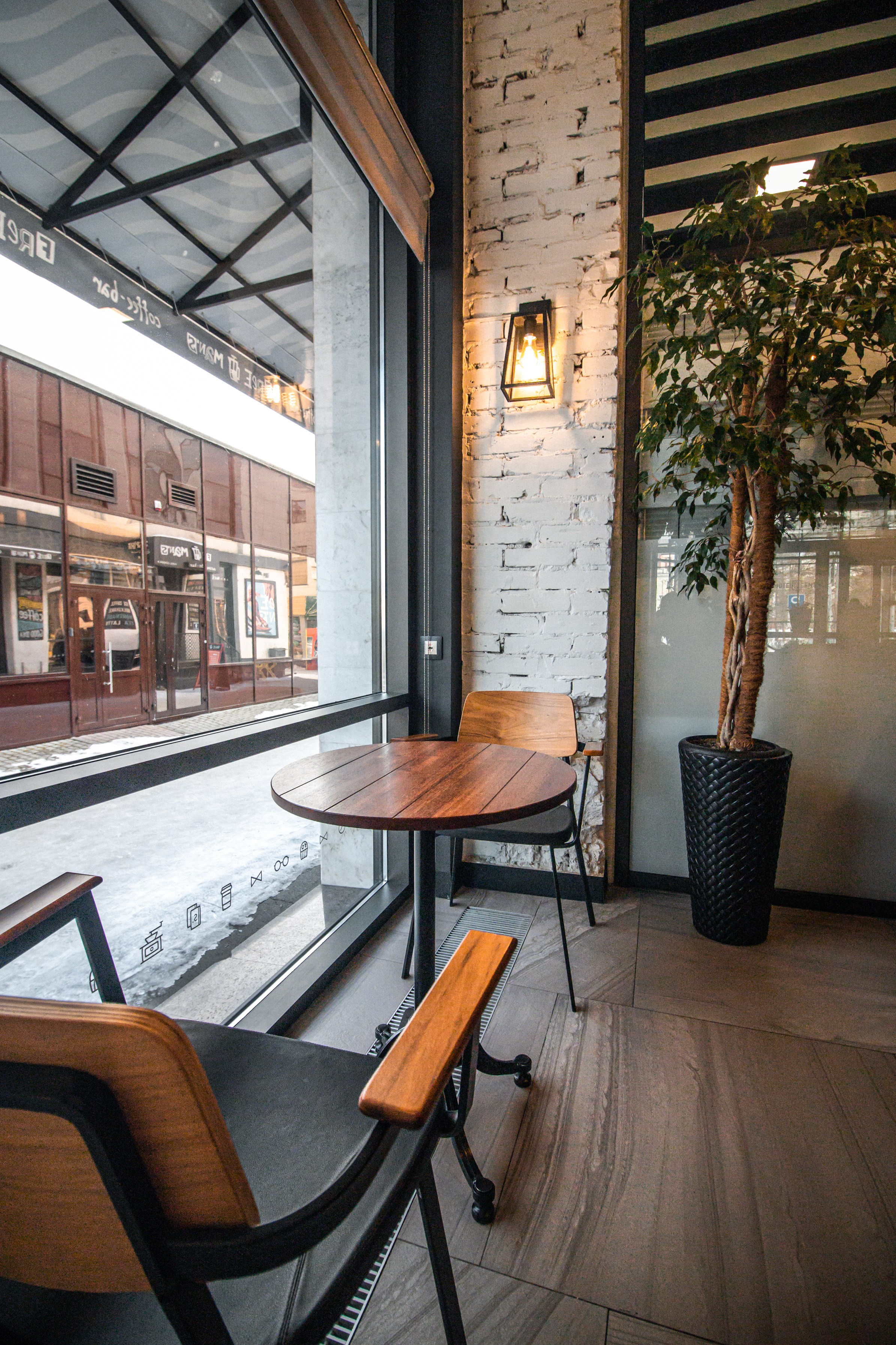 «Центральный» отель, г. Барнаул. Контент фотограф Дмитрий Борисов