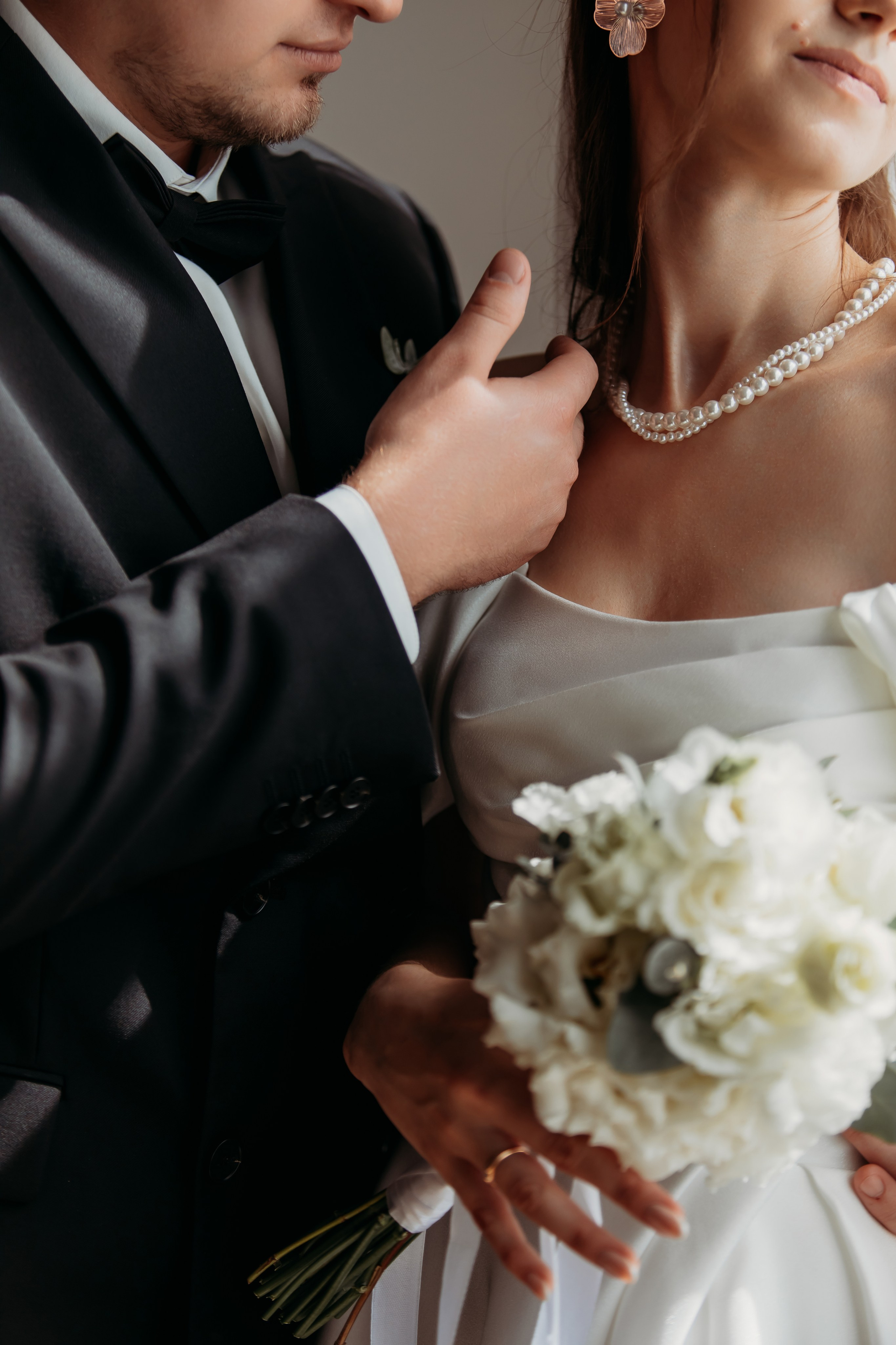 Николай и Ангелина. Фотограф Тимербаева Алина г. Сургут