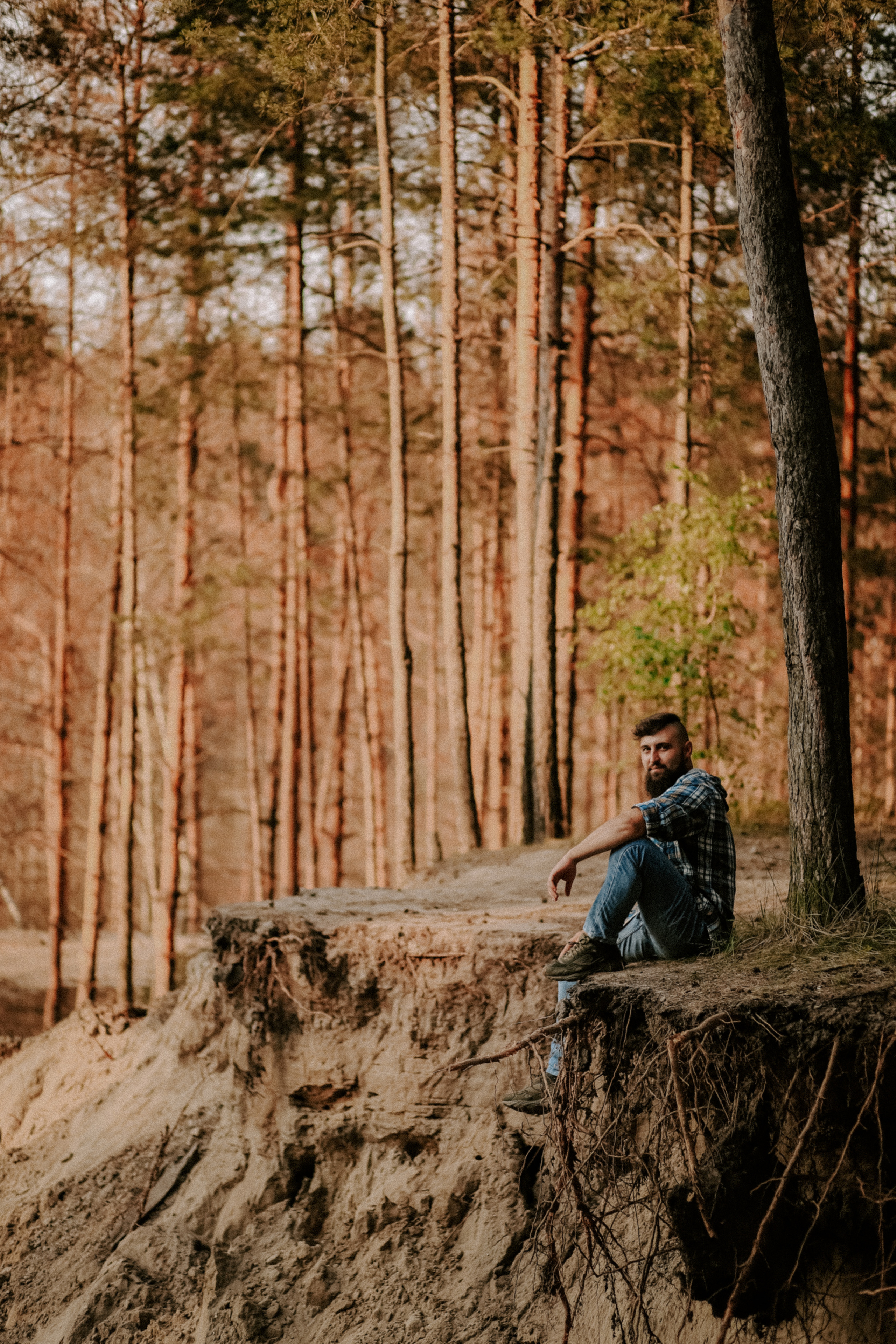 Лавстори Владимир и Евгения. Фотограф Карпачан Анастасия