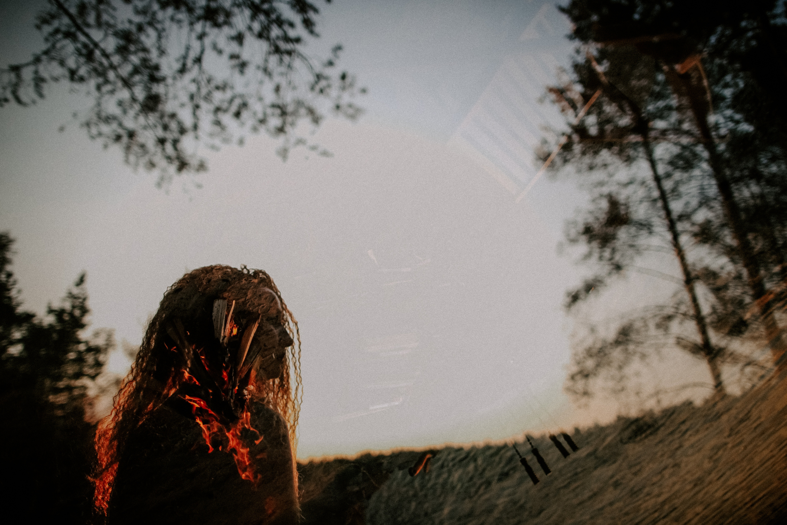 Лавстори Владимир и Евгения. Фотограф Карпачан Анастасия