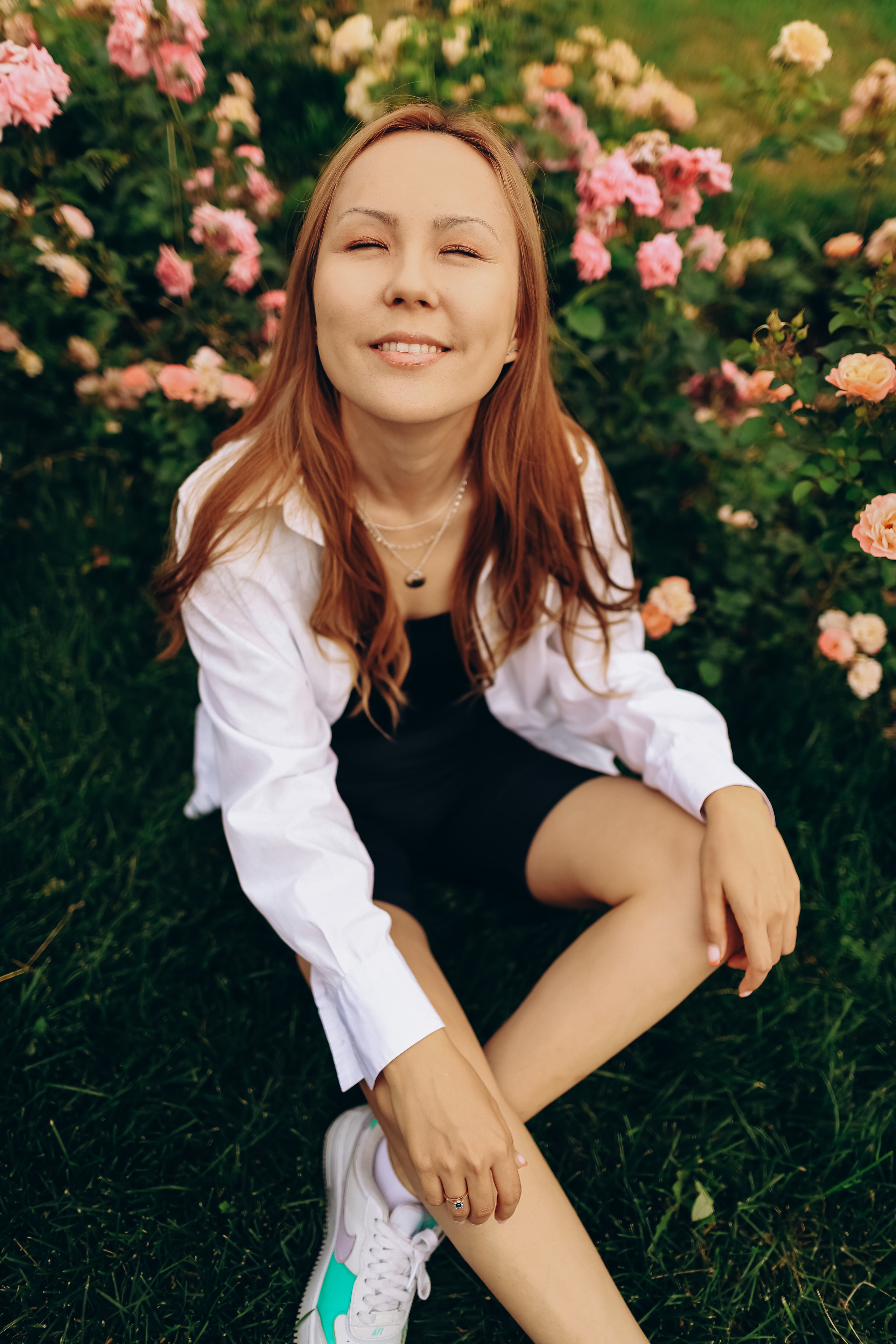 Сестры Дана и Саша. Фотограф Карпачан Анастасия