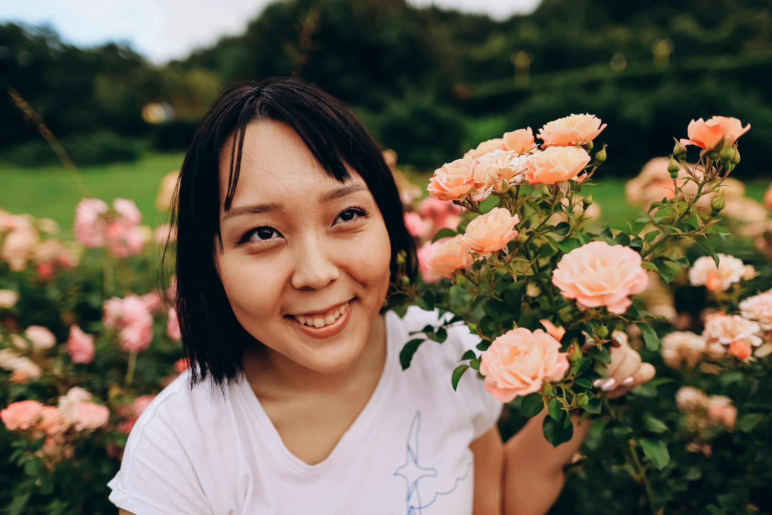 Сестры Дана и Саша. Фотограф Карпачан Анастасия