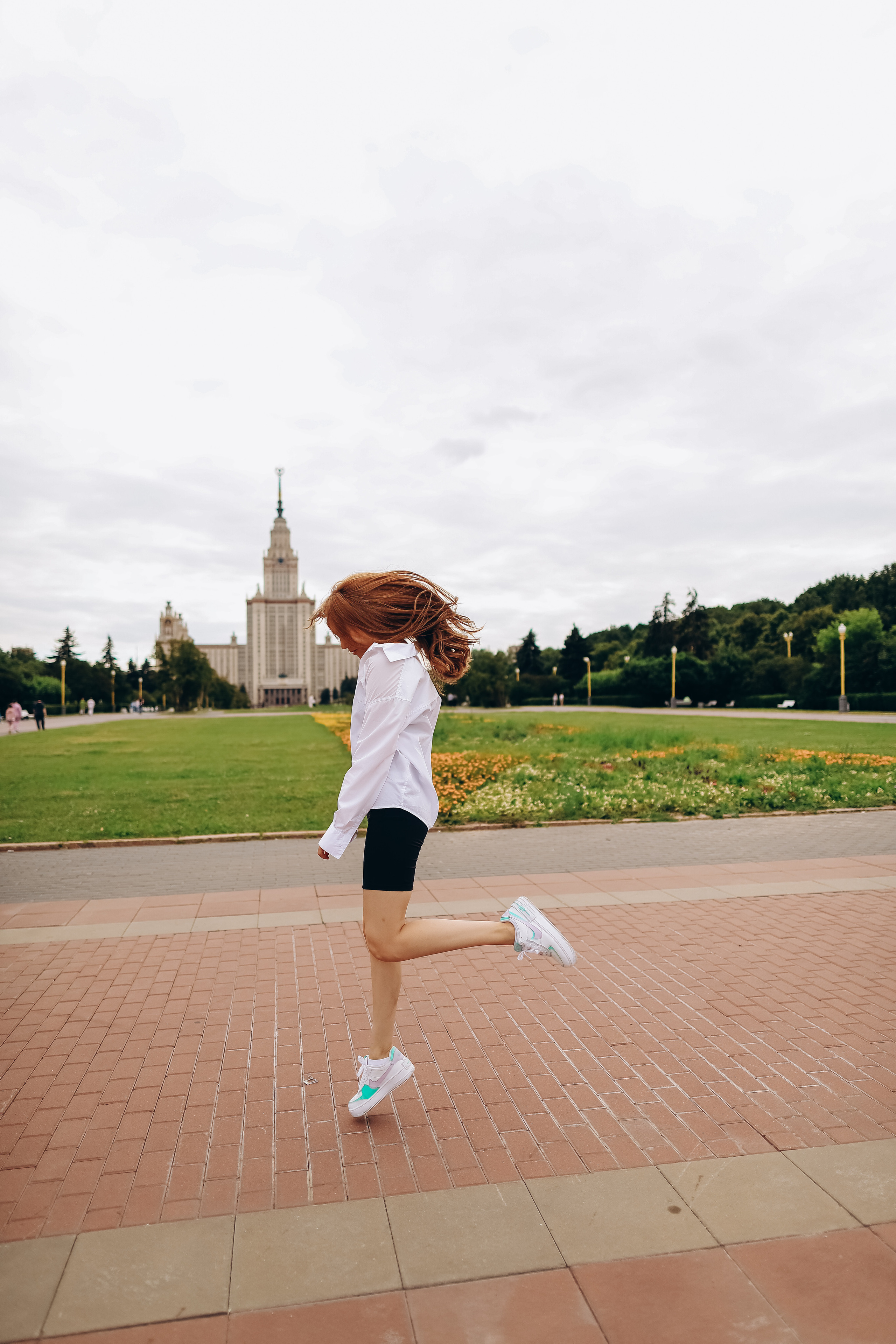 Сестры Дана и Саша. Фотограф Карпачан Анастасия