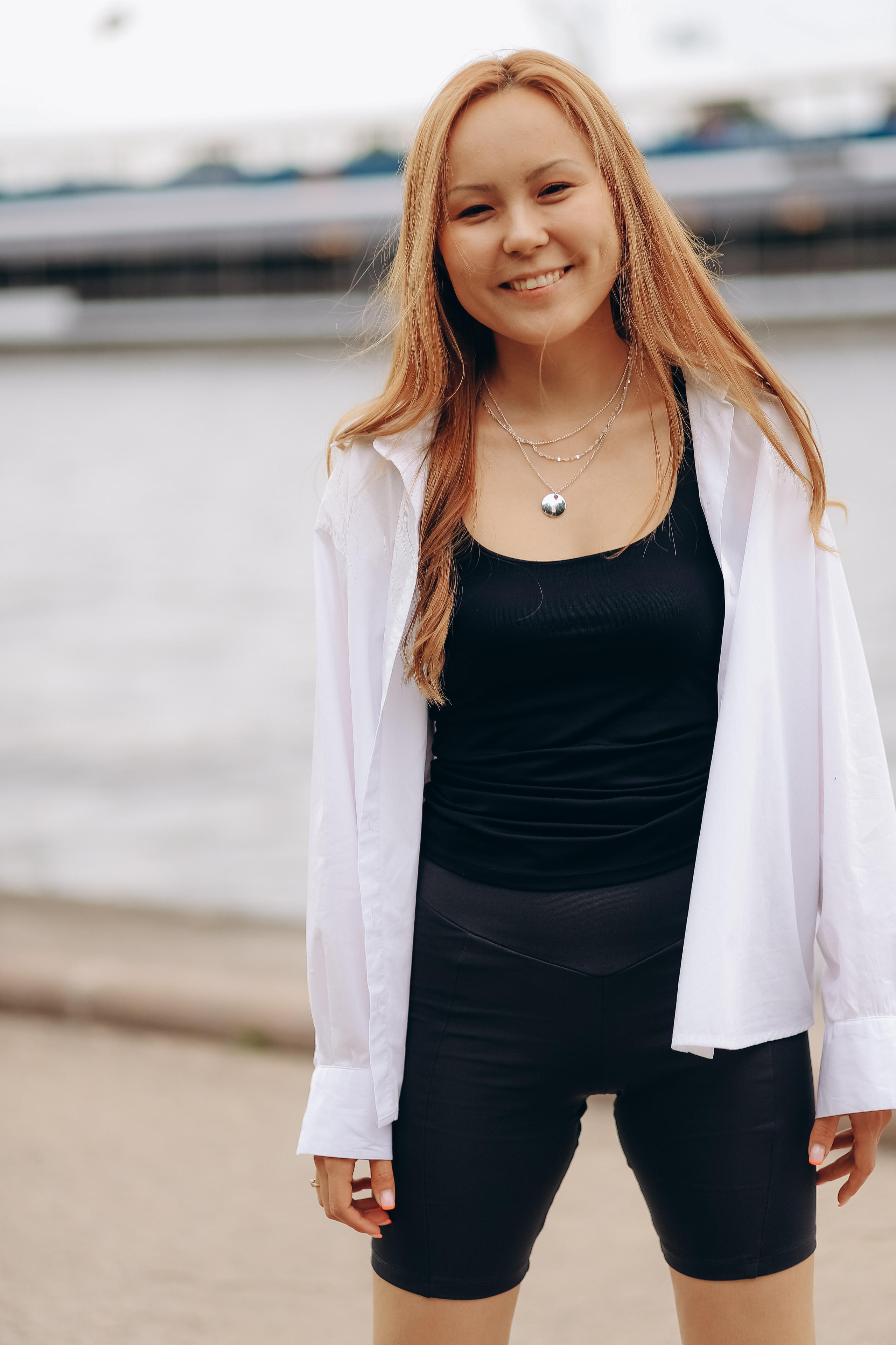 Сестры Дана и Саша. Фотограф Карпачан Анастасия