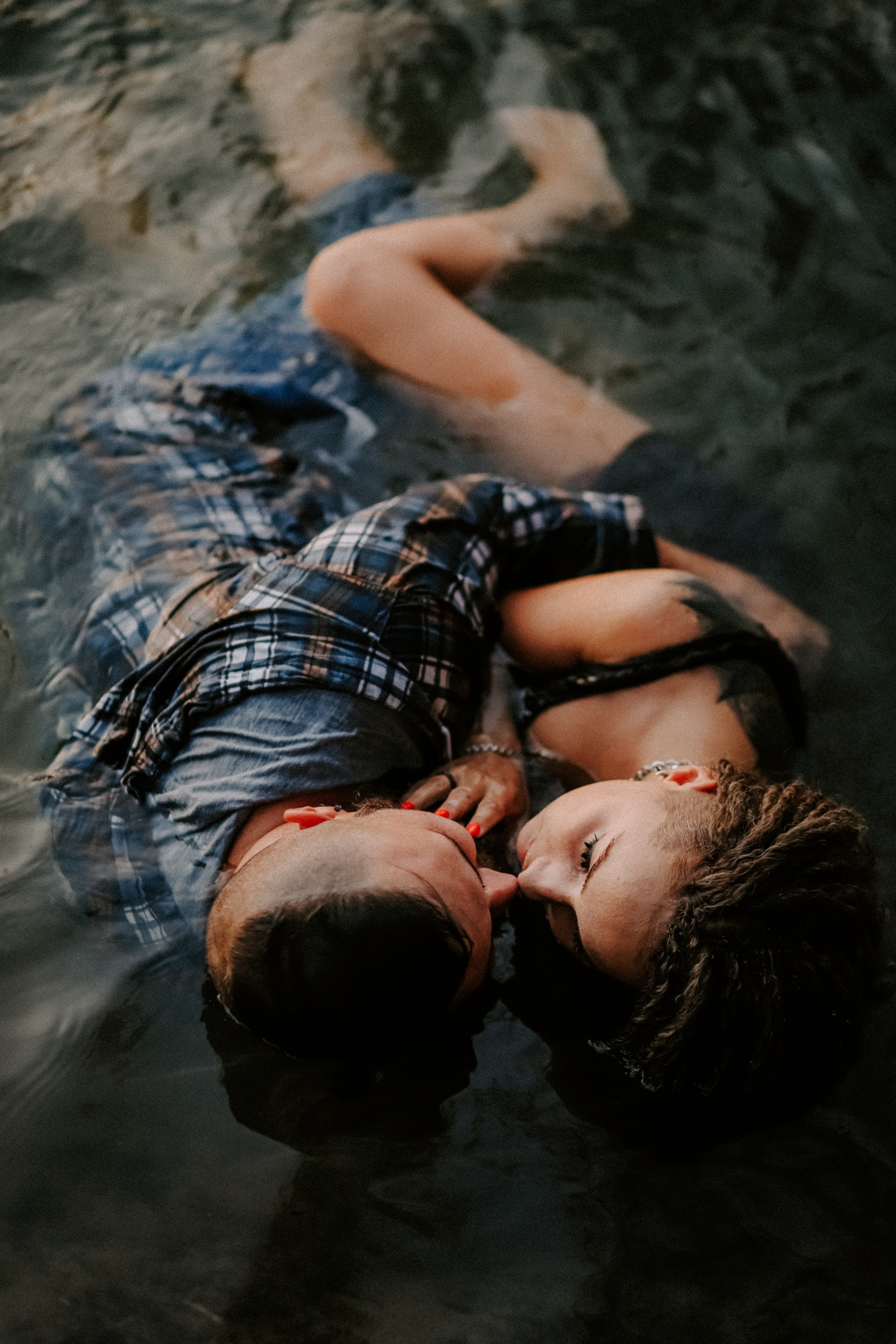 Лавстори Владимир и Евгения. Фотограф Карпачан Анастасия