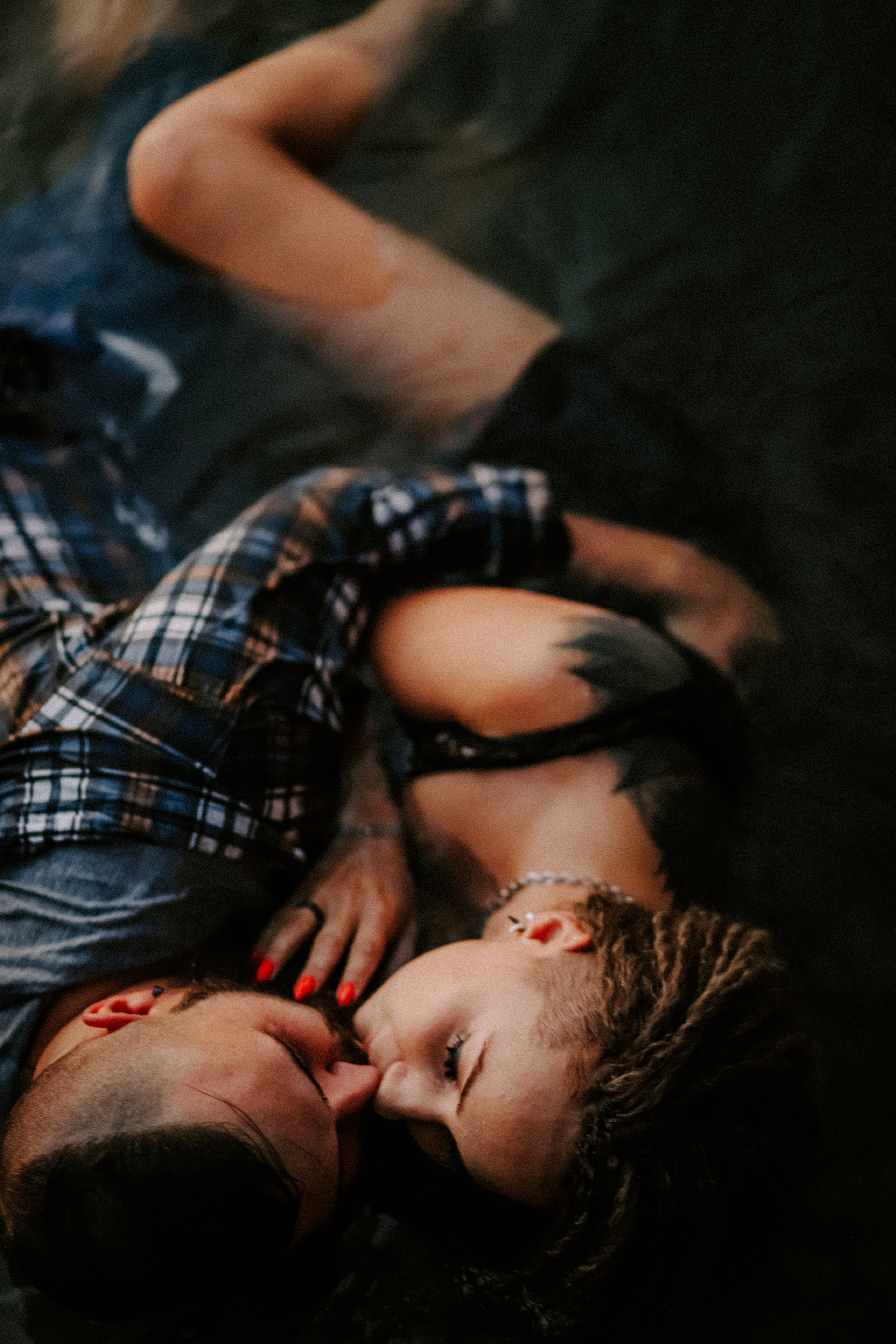 Лавстори Владимир и Евгения. Фотограф Карпачан Анастасия