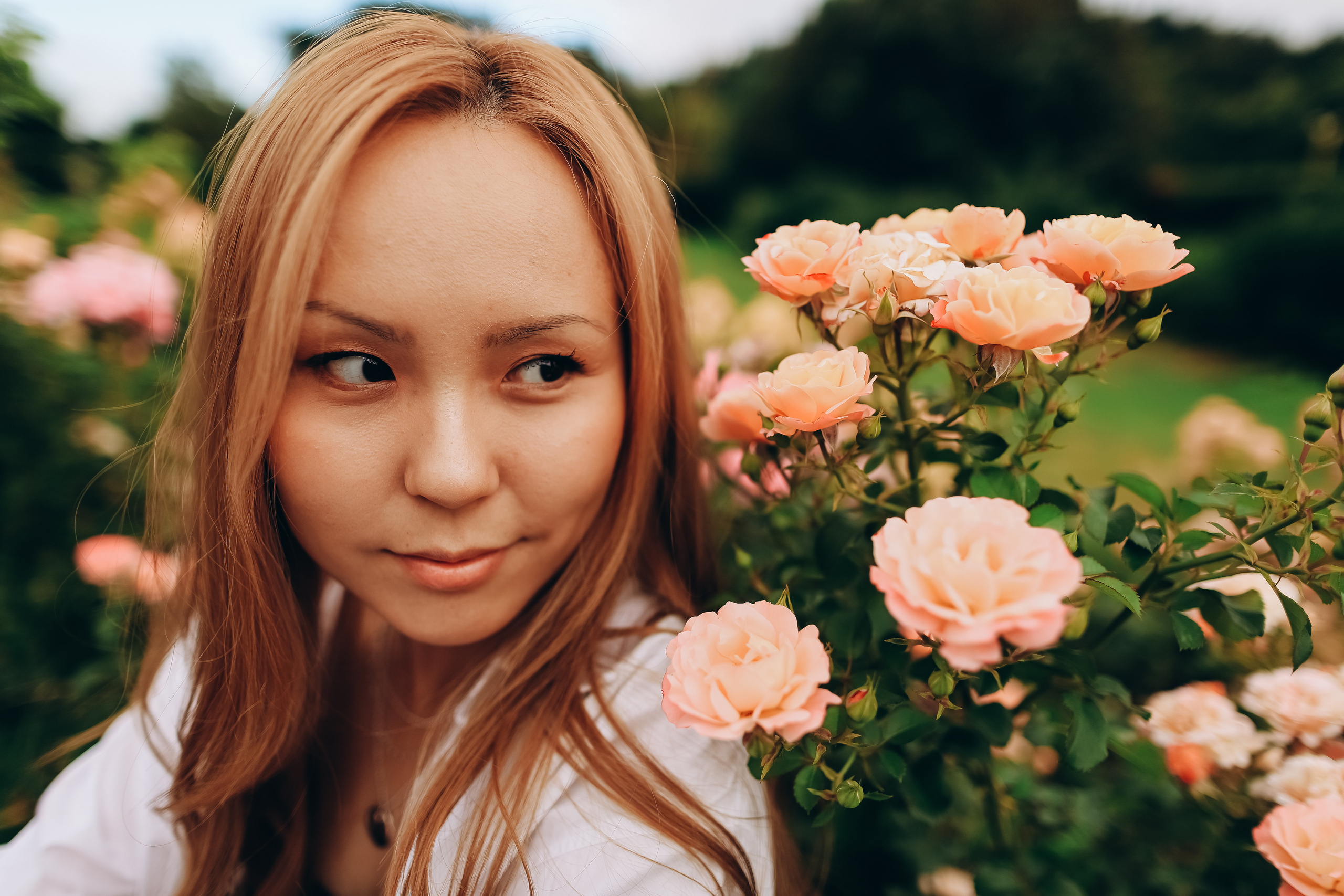 Сестры Дана и Саша. Фотограф Карпачан Анастасия