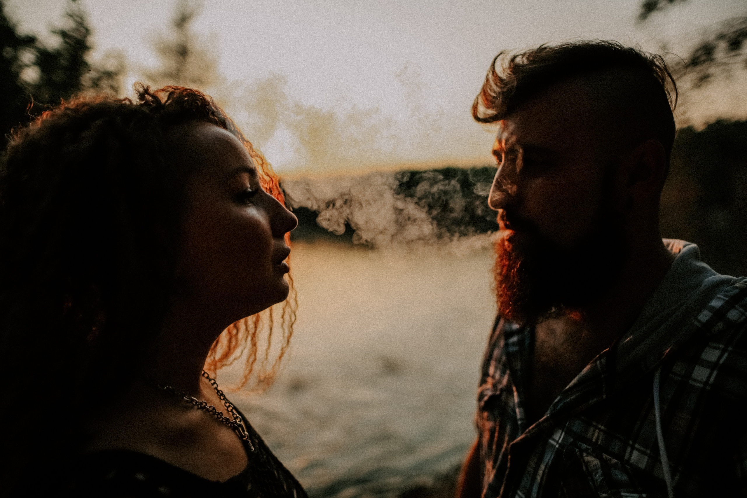 Лавстори Владимир и Евгения. Фотограф Карпачан Анастасия