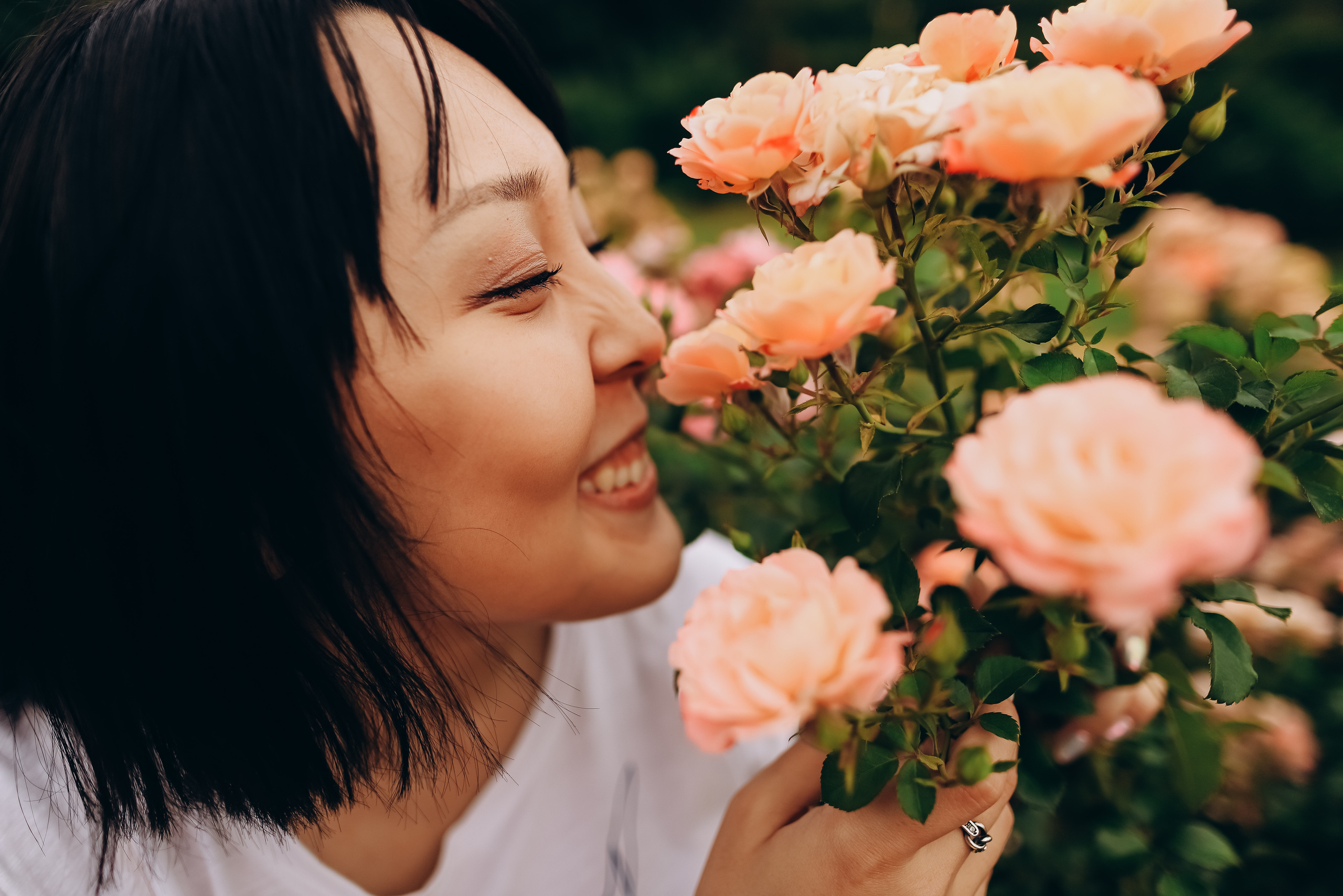 Сестры Дана и Саша. Фотограф Карпачан Анастасия