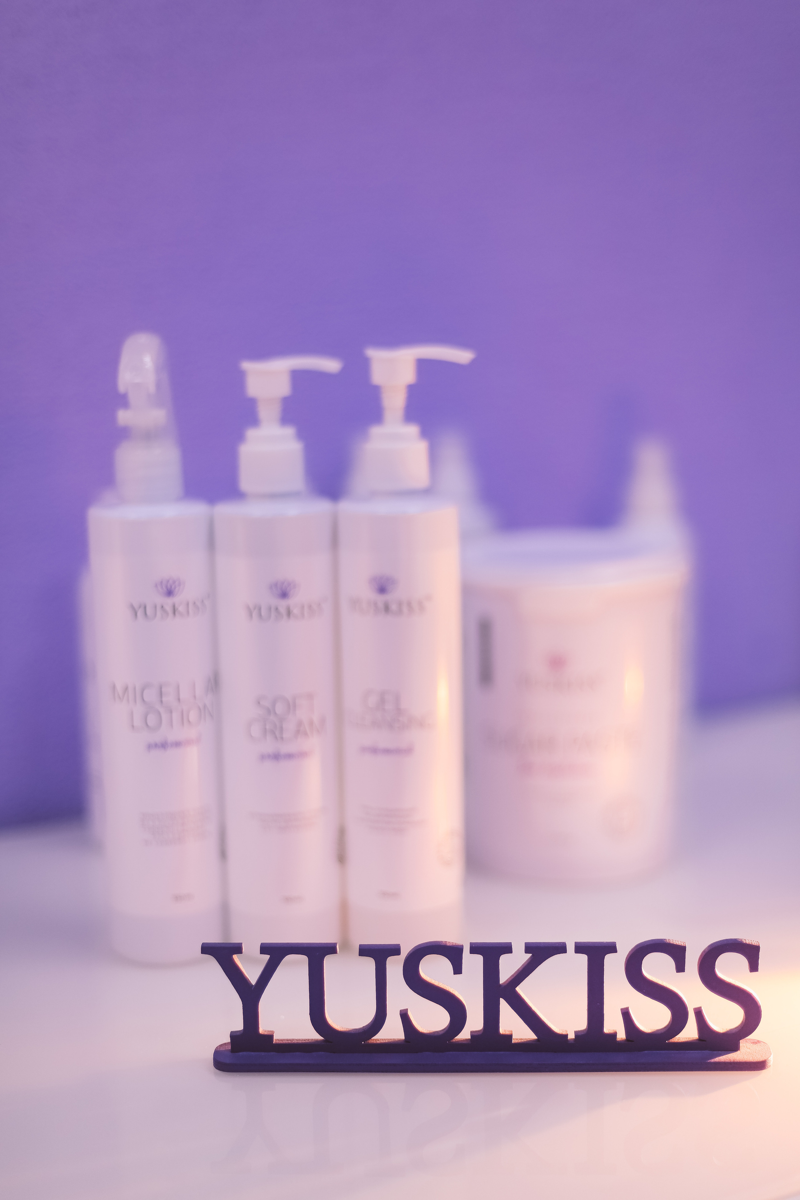 Алена — мастер депиляции. Фотограф Карпачан Анастасия