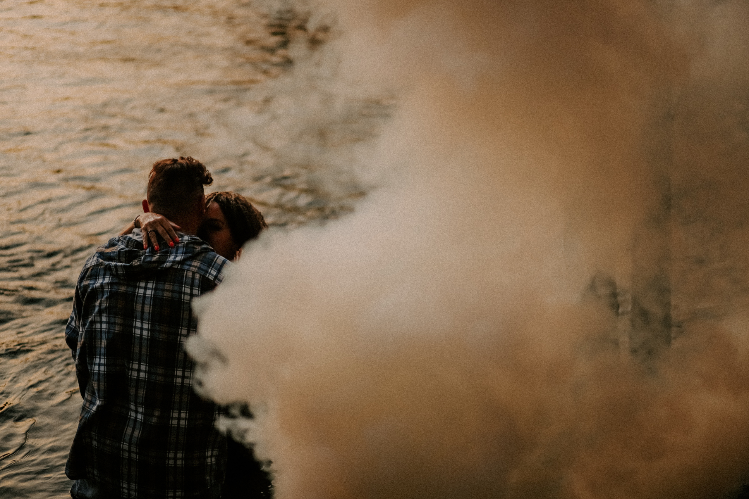 Лавстори Владимир и Евгения. Фотограф Карпачан Анастасия