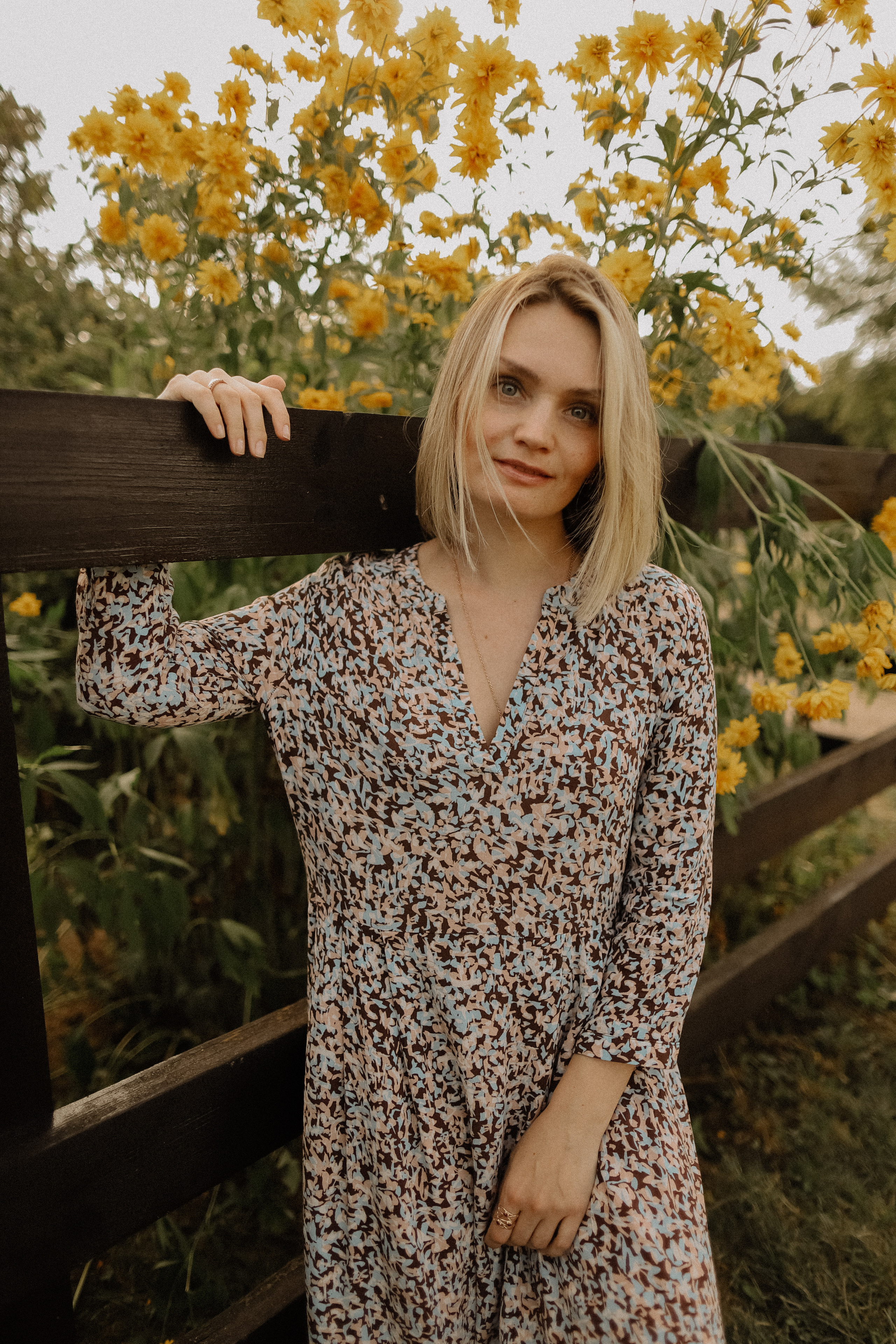 Саша в парке Коломенском. Фотограф Карпачан Анастасия