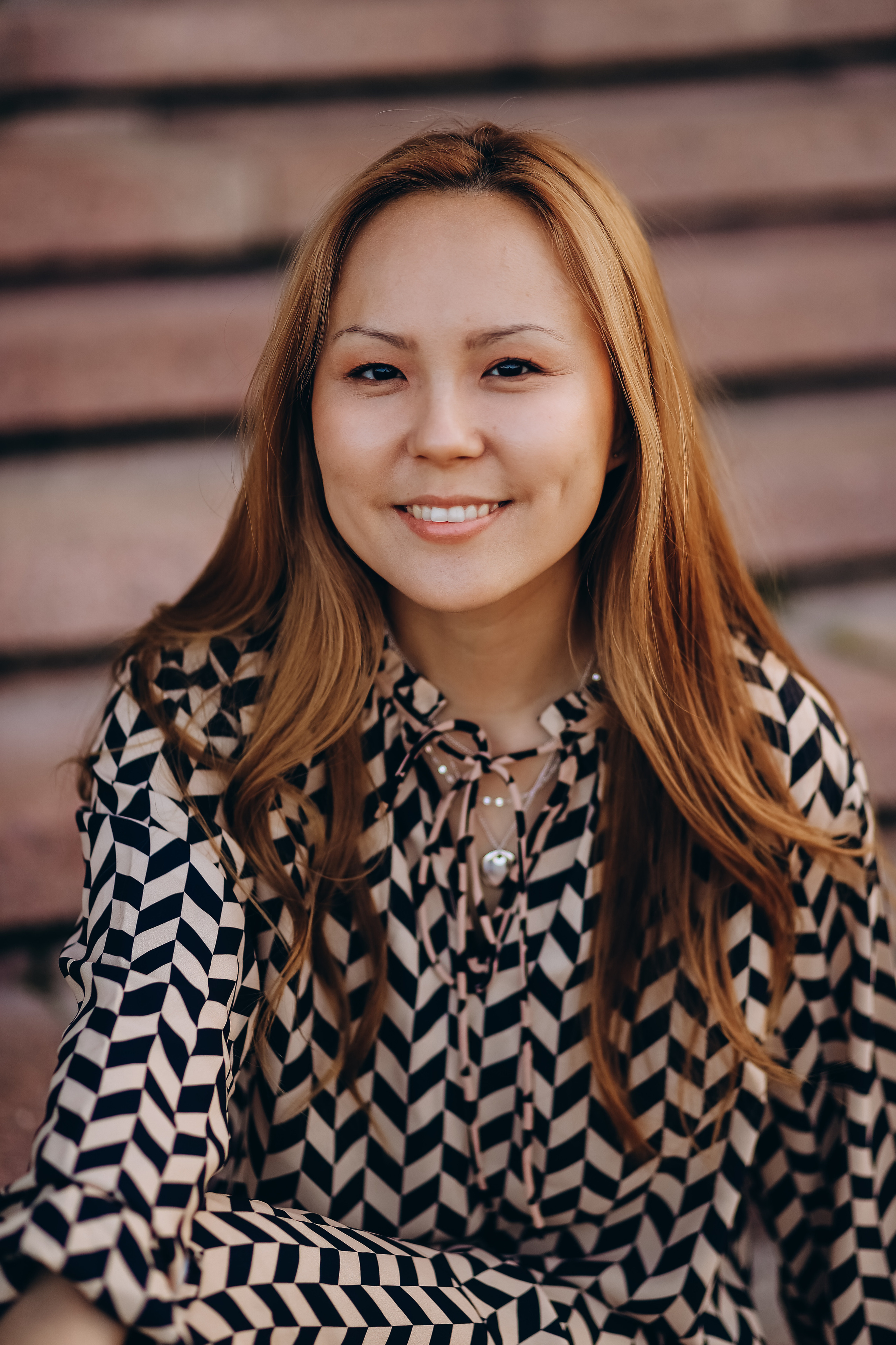 Сестры Дана и Саша. Фотограф Карпачан Анастасия